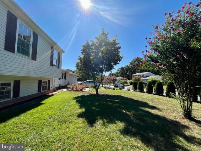 HUNTERS WOODS - Residential Lease