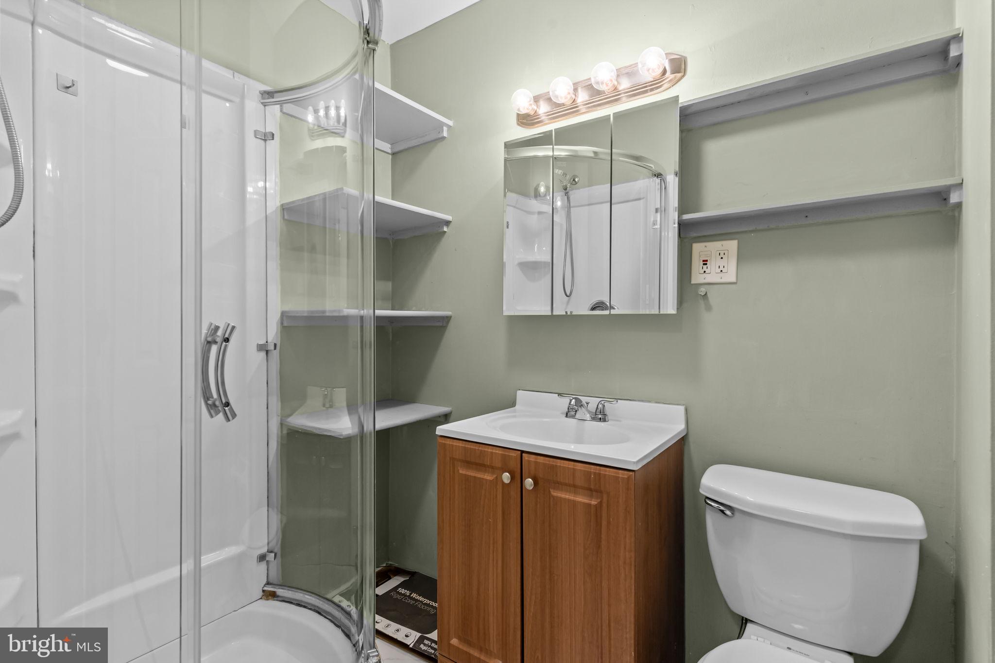 PASSYUNK SQUARE - Residential