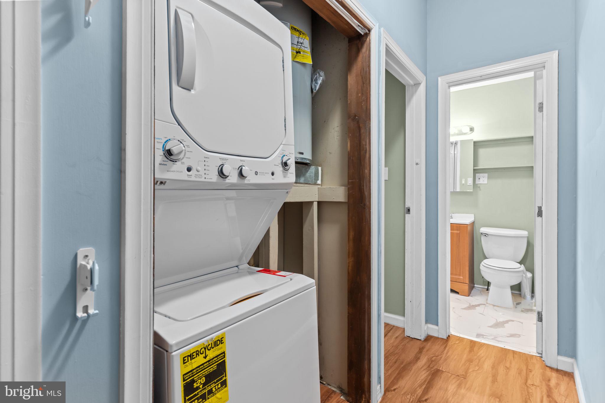 PASSYUNK SQUARE - Residential