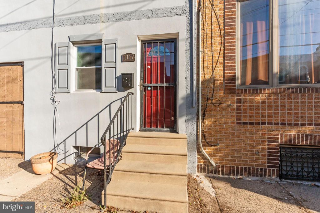 Photo of 1117 Morris Street, PHILADELPHIA, PA 19148 (MLS # PAPH2508618)