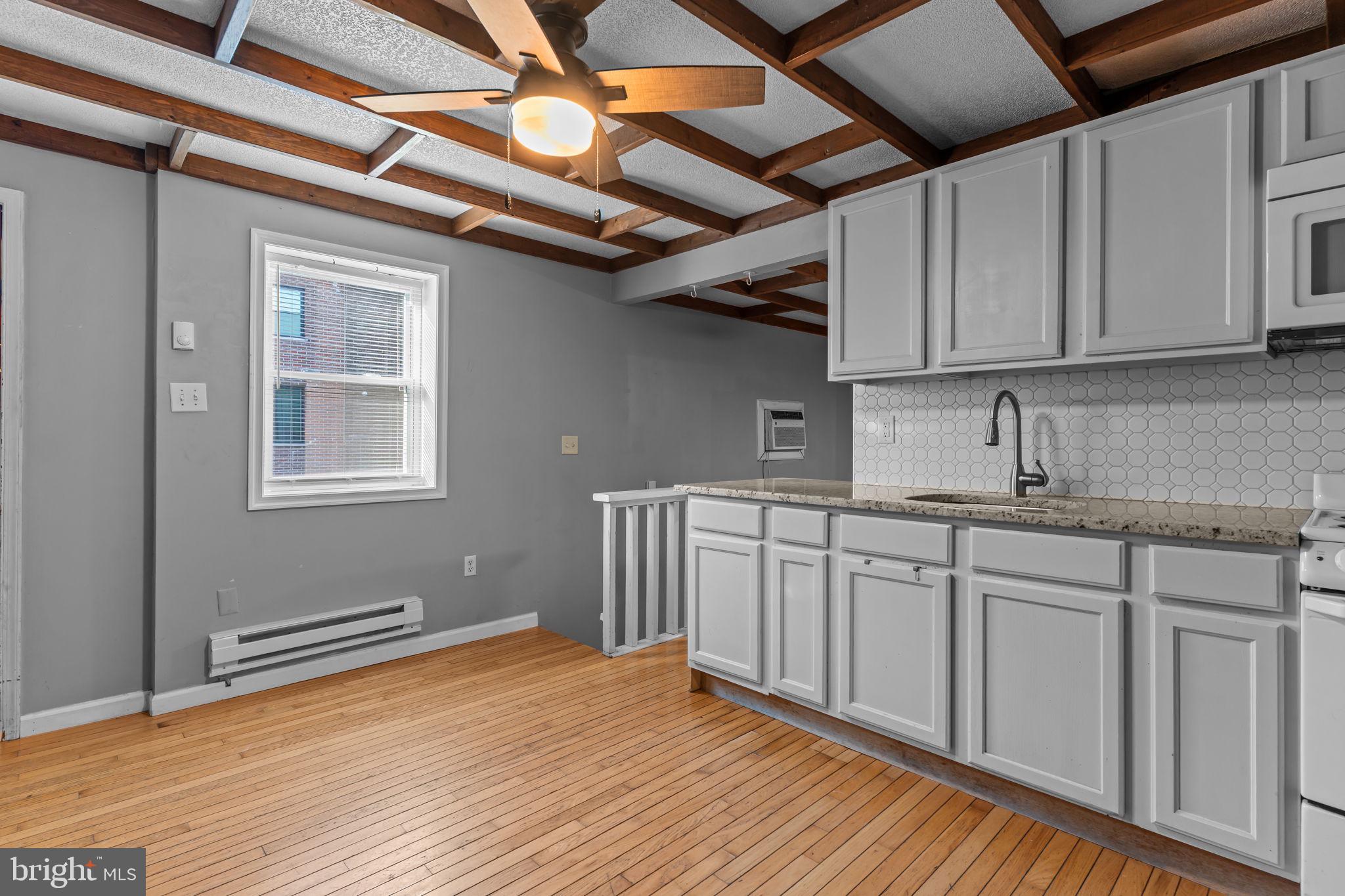 PASSYUNK SQUARE - Residential