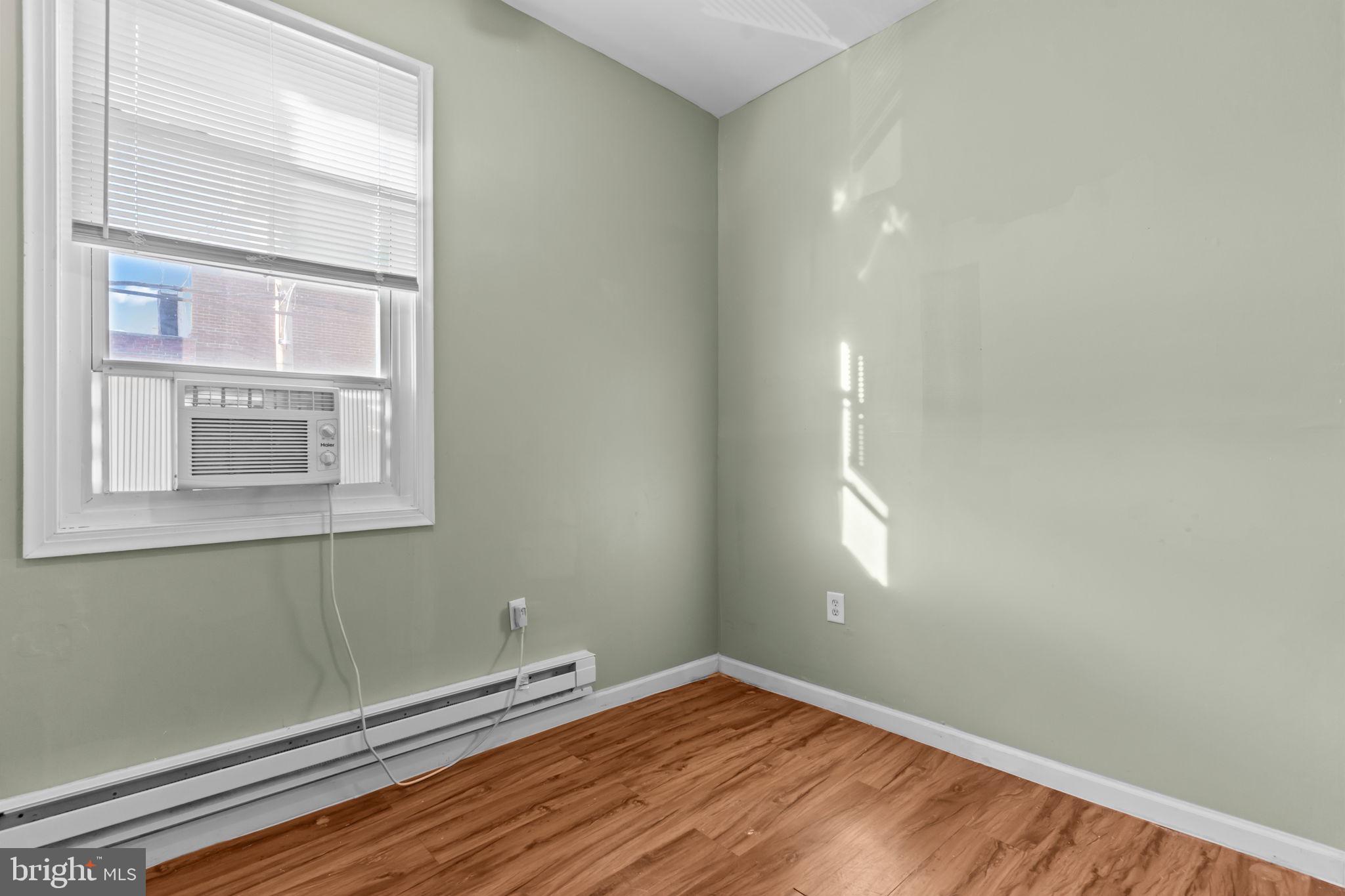 PASSYUNK SQUARE - Residential