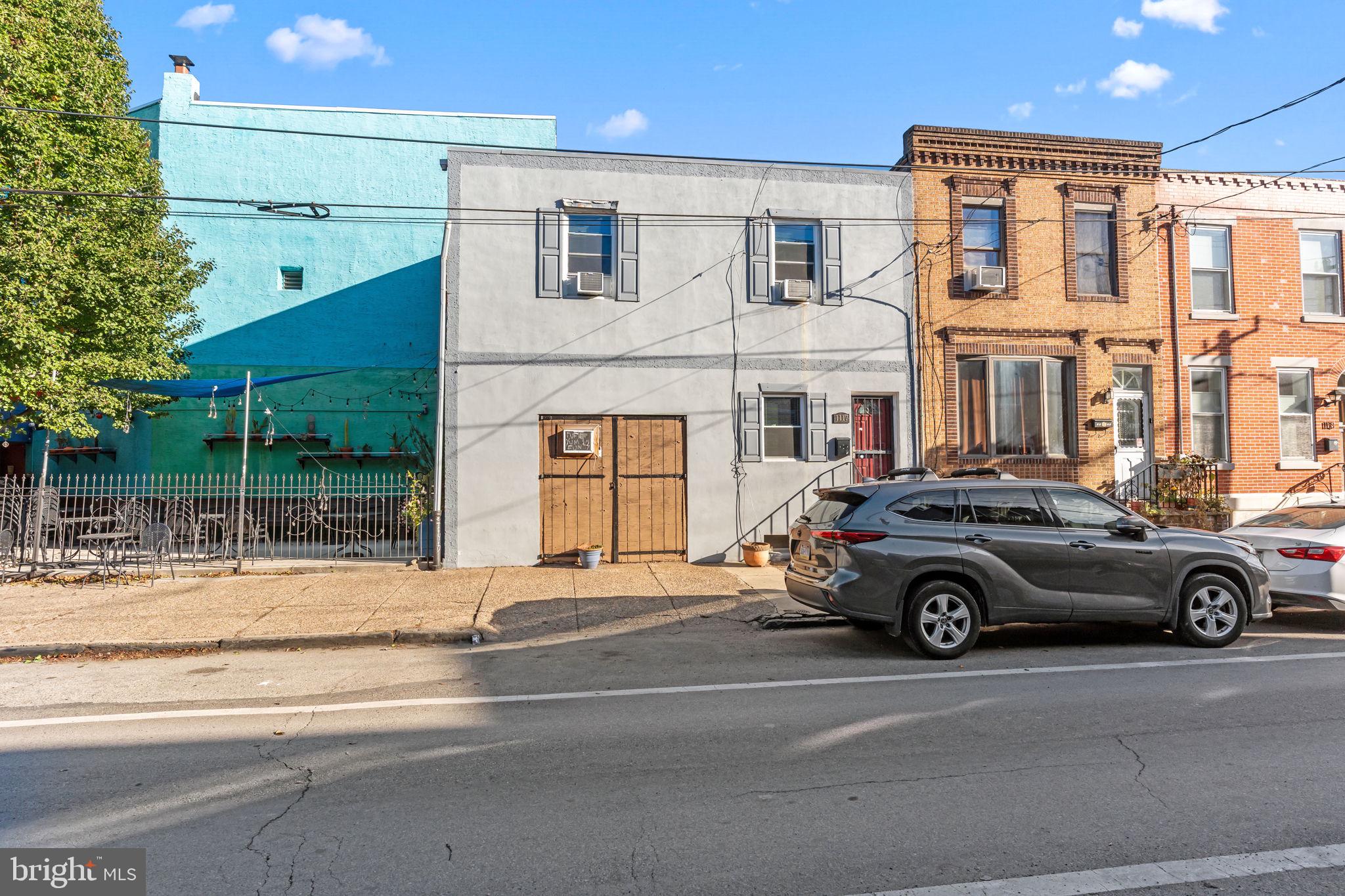 1117 MORRIS STREET