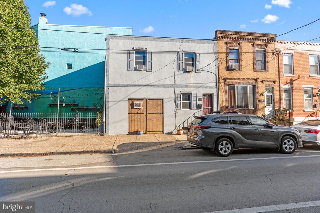 Photo of 1117 Morris Street, PHILADELPHIA, PA 19148 (MLS # PAPH2508618)