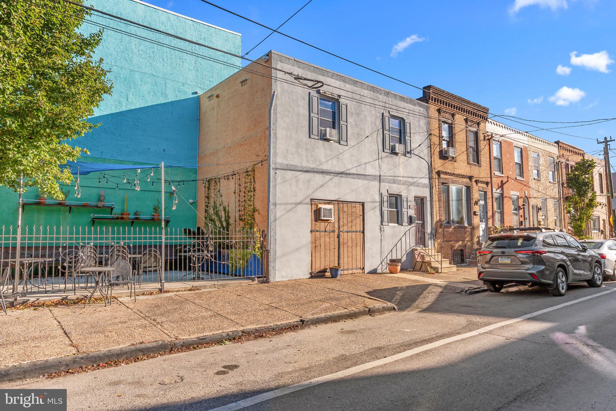 PASSYUNK SQUARE - Residential