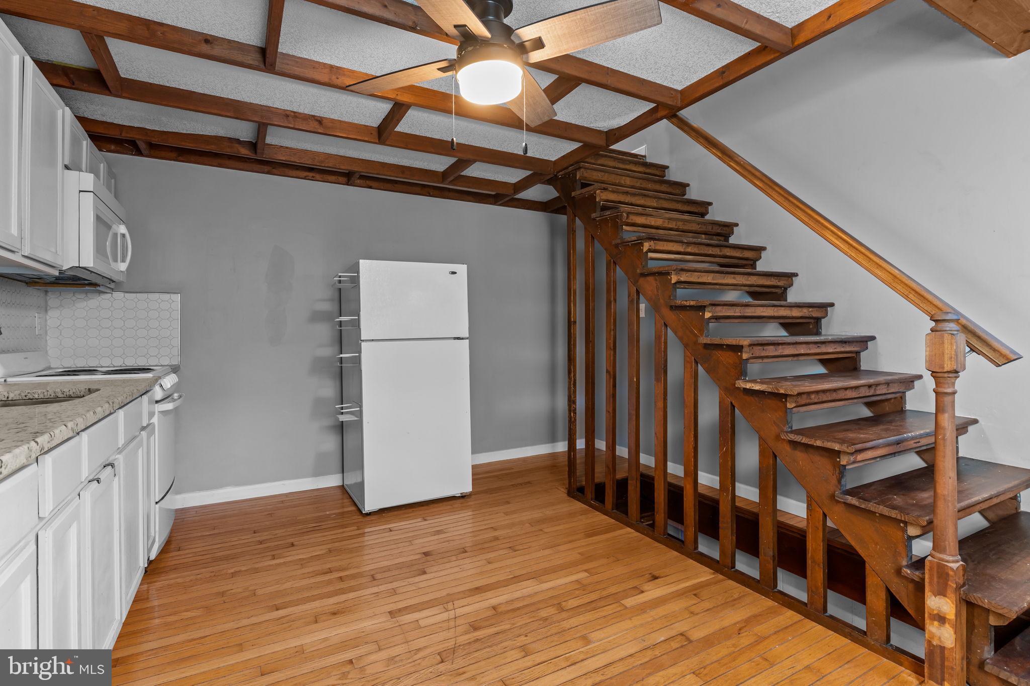 PASSYUNK SQUARE - Residential