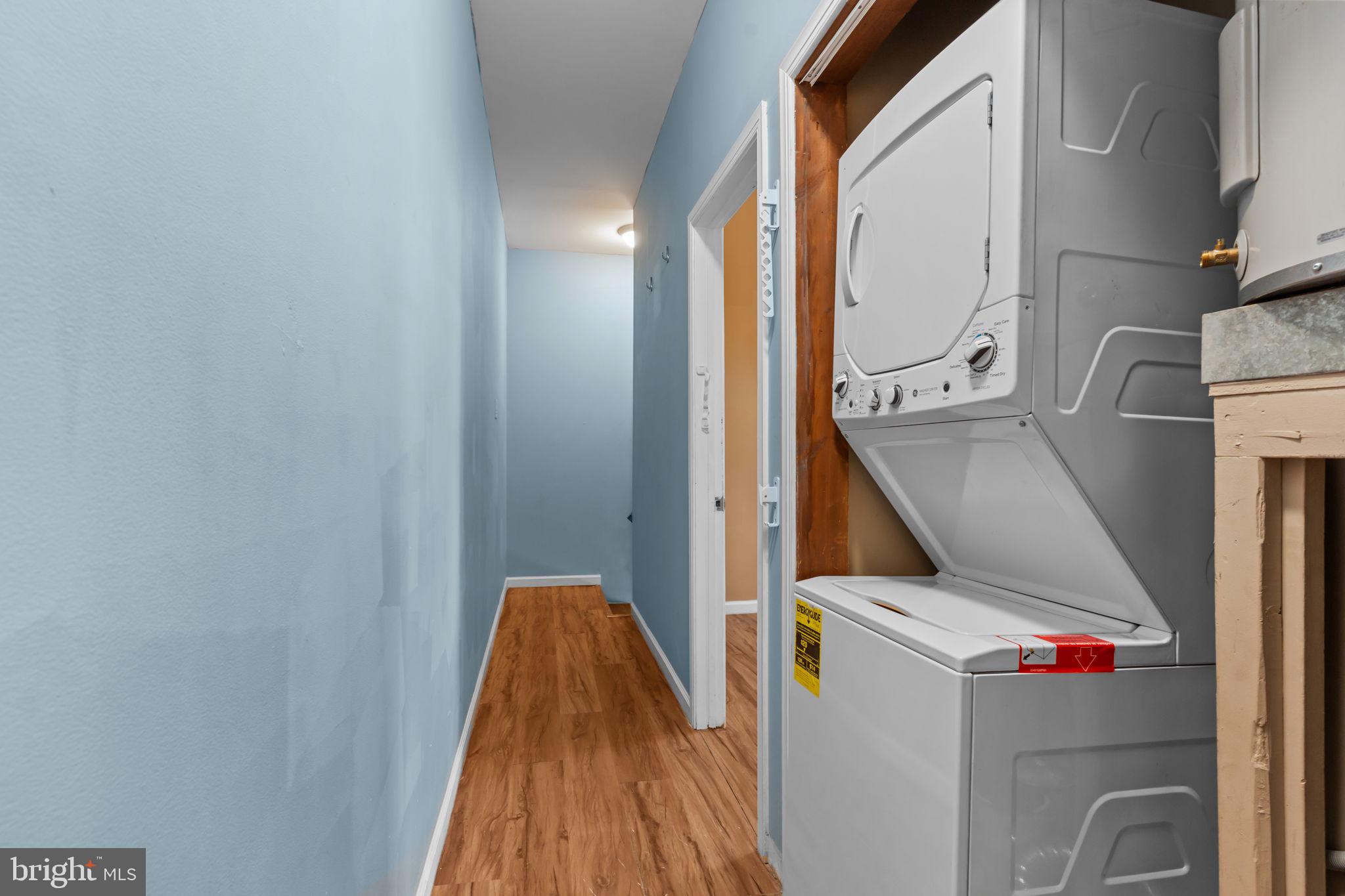 PASSYUNK SQUARE - Residential