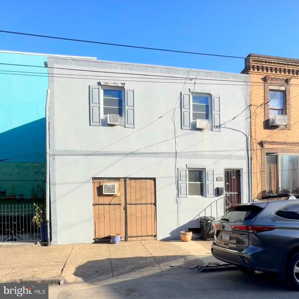 Photo of 1117 Morris Street, PHILADELPHIA, PA 19148 (MLS # PAPH2508618)