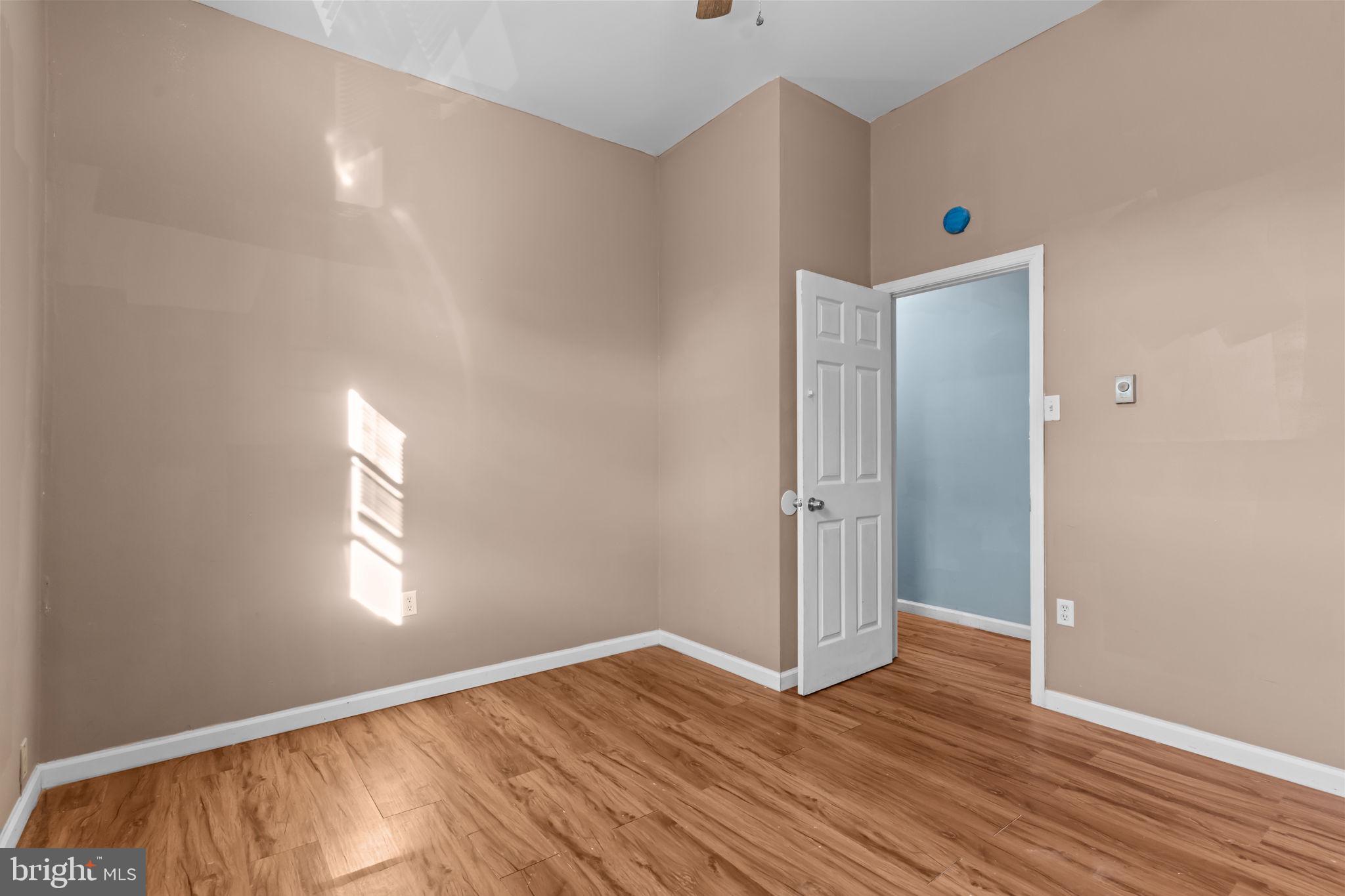 PASSYUNK SQUARE - Residential