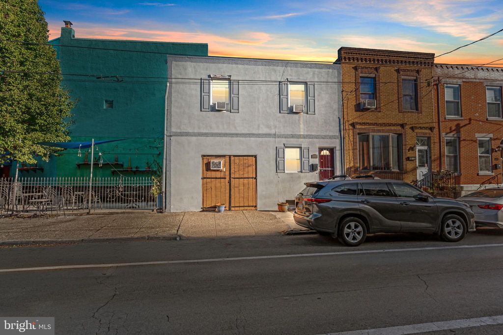 Photo of 1117 Morris Street, PHILADELPHIA, PA 19148 (MLS # PAPH2508618)