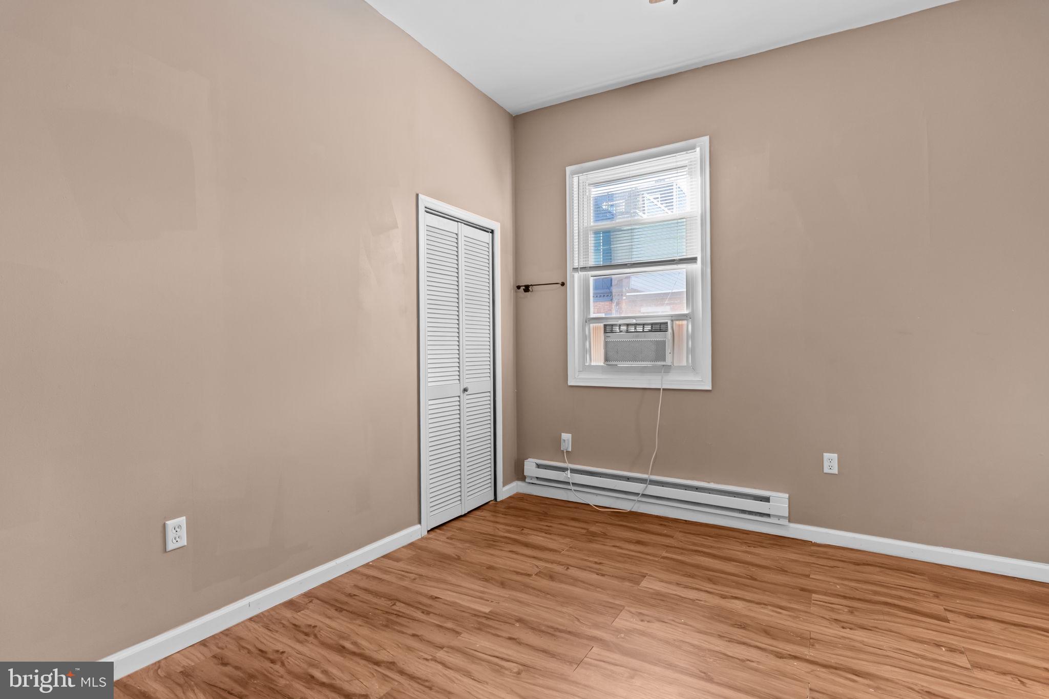 PASSYUNK SQUARE - Residential