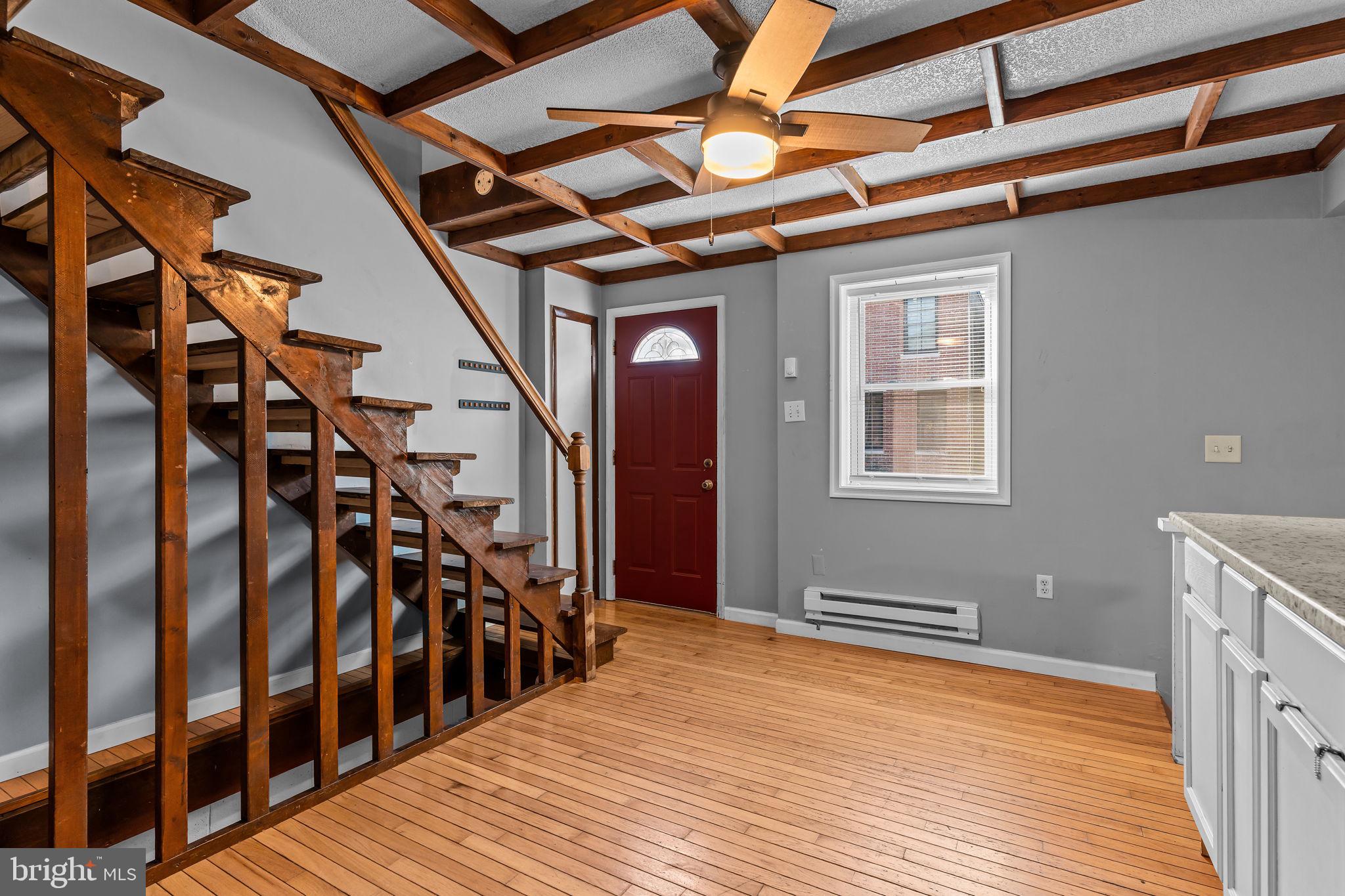 PASSYUNK SQUARE - Residential