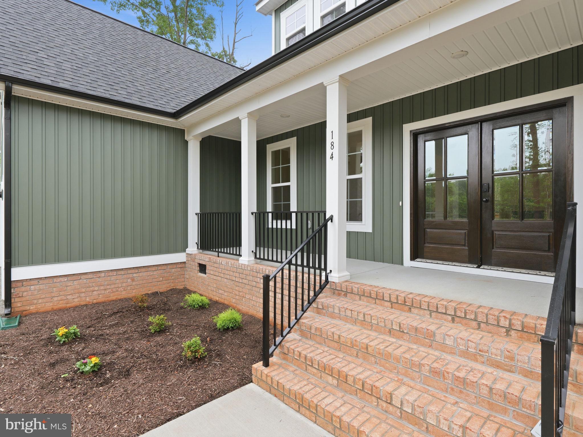 184 DICKINSON DRIVE