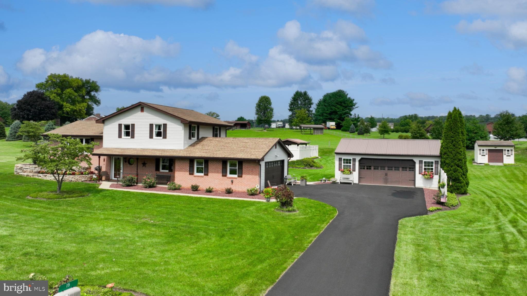 15 SHERRARD DRIVE