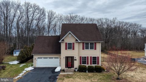 174 HARDWOOD DRIVE DOVER DE 19904