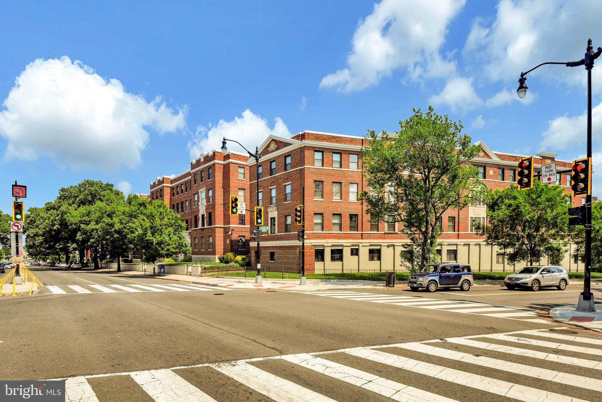 80 NEW YORK AVENUE NW 303