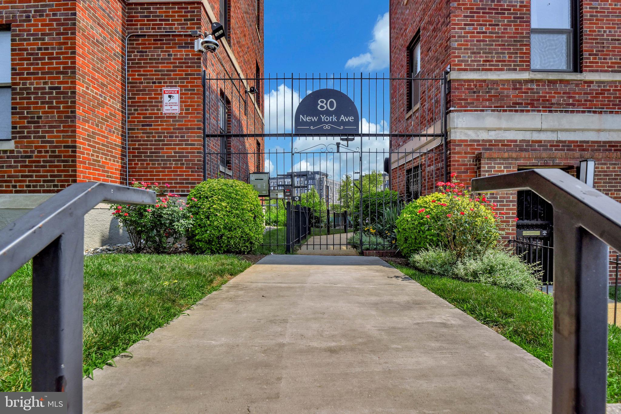 80 NEW YORK AVENUE NW 303