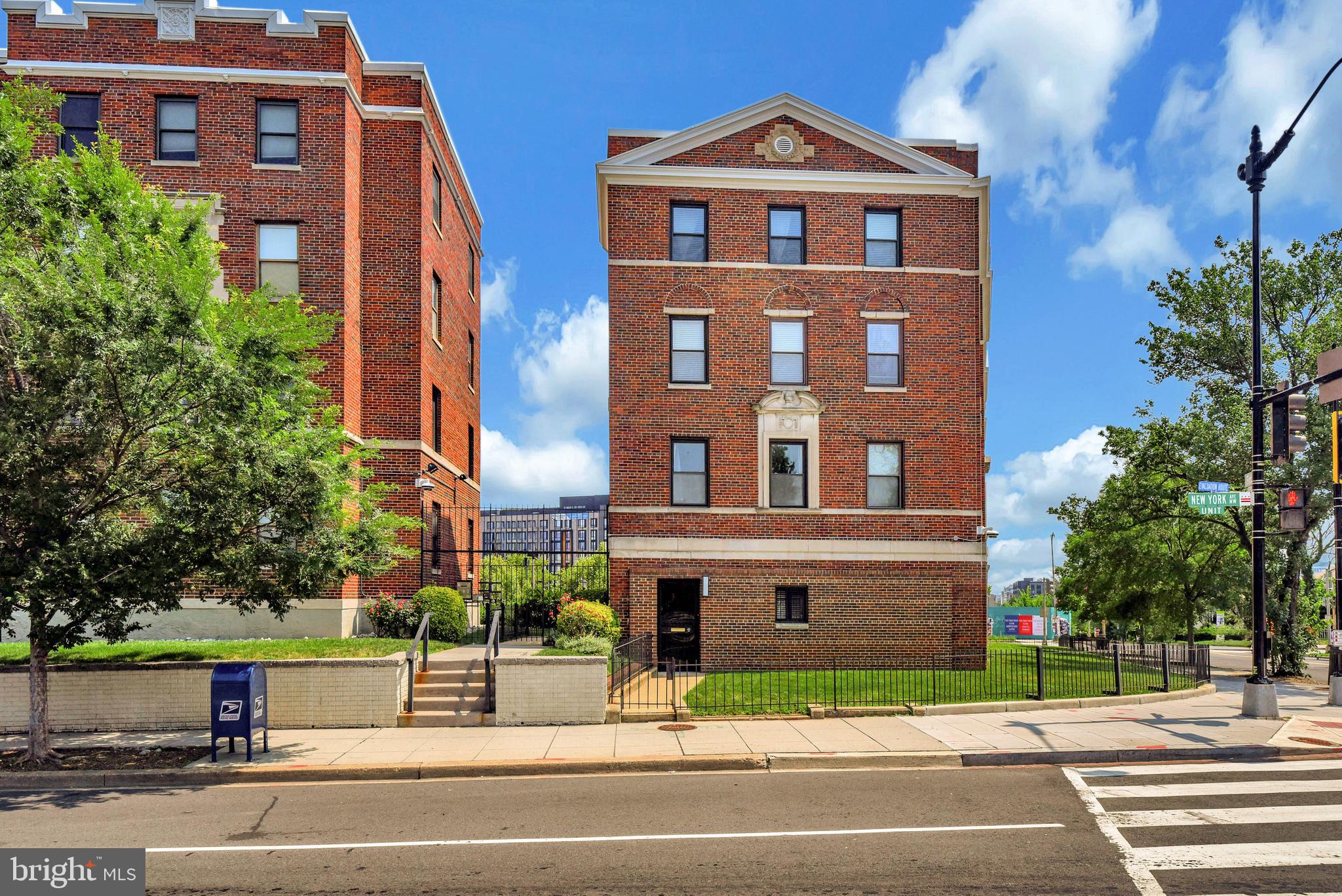 80 NEW YORK AVENUE NW 303