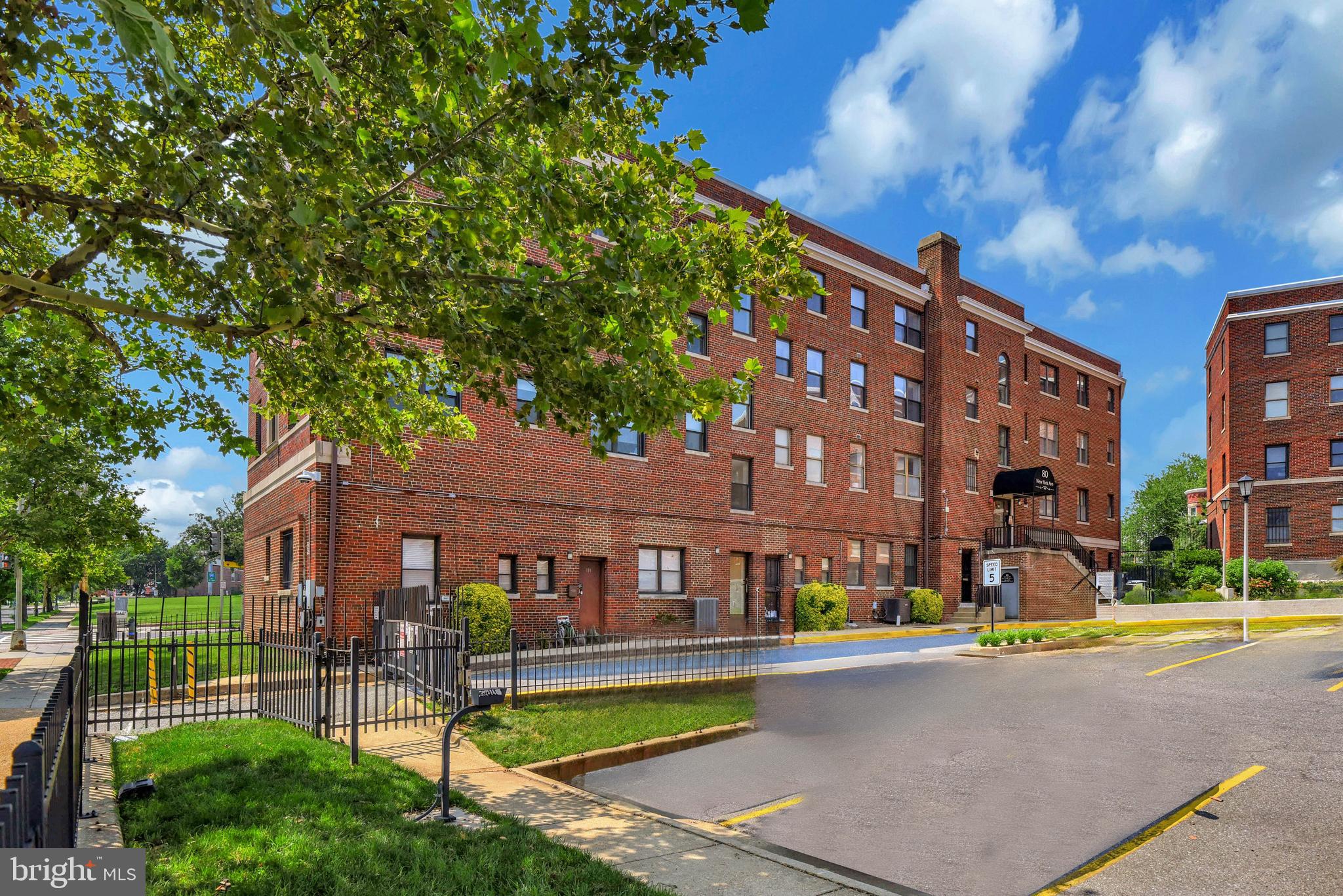 80 NEW YORK AVENUE NW 303
