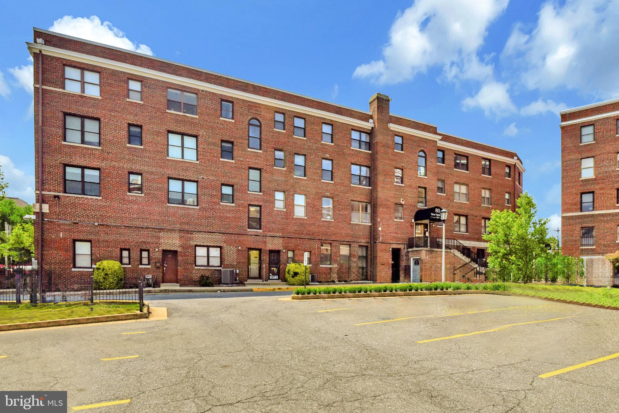 80 NEW YORK AVENUE NW 303