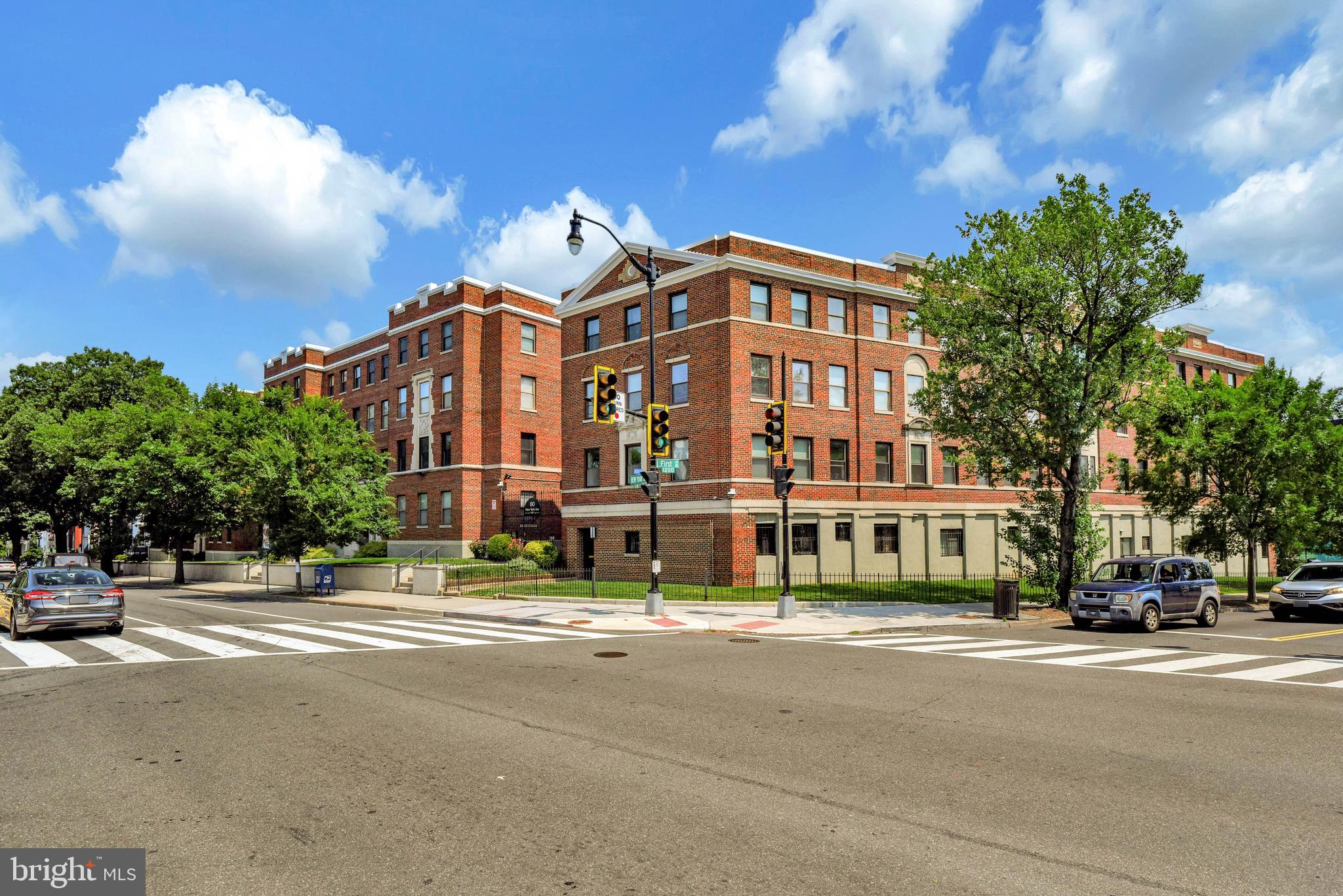80 NEW YORK AVENUE NW 303