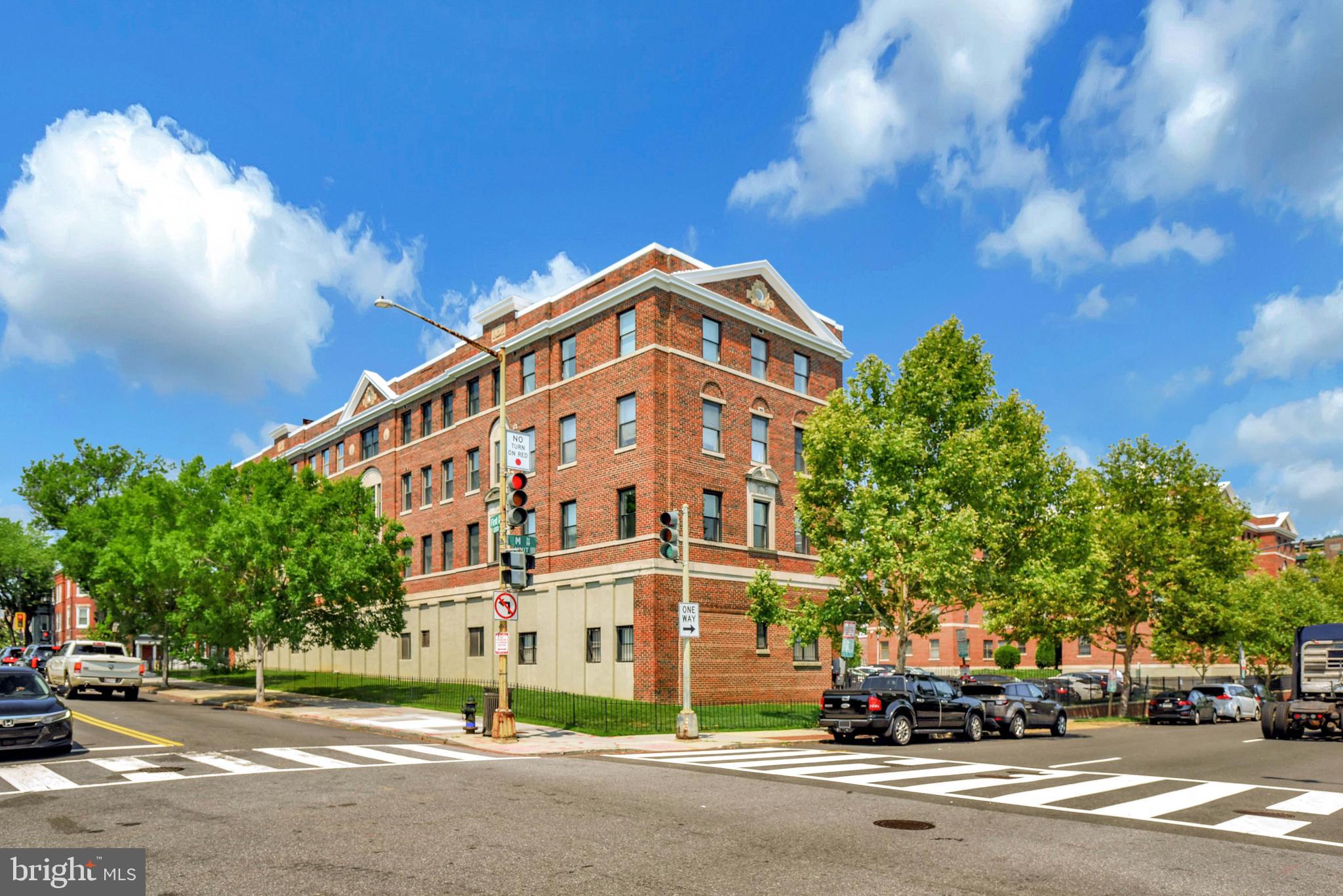 80 NEW YORK AVENUE NW 303