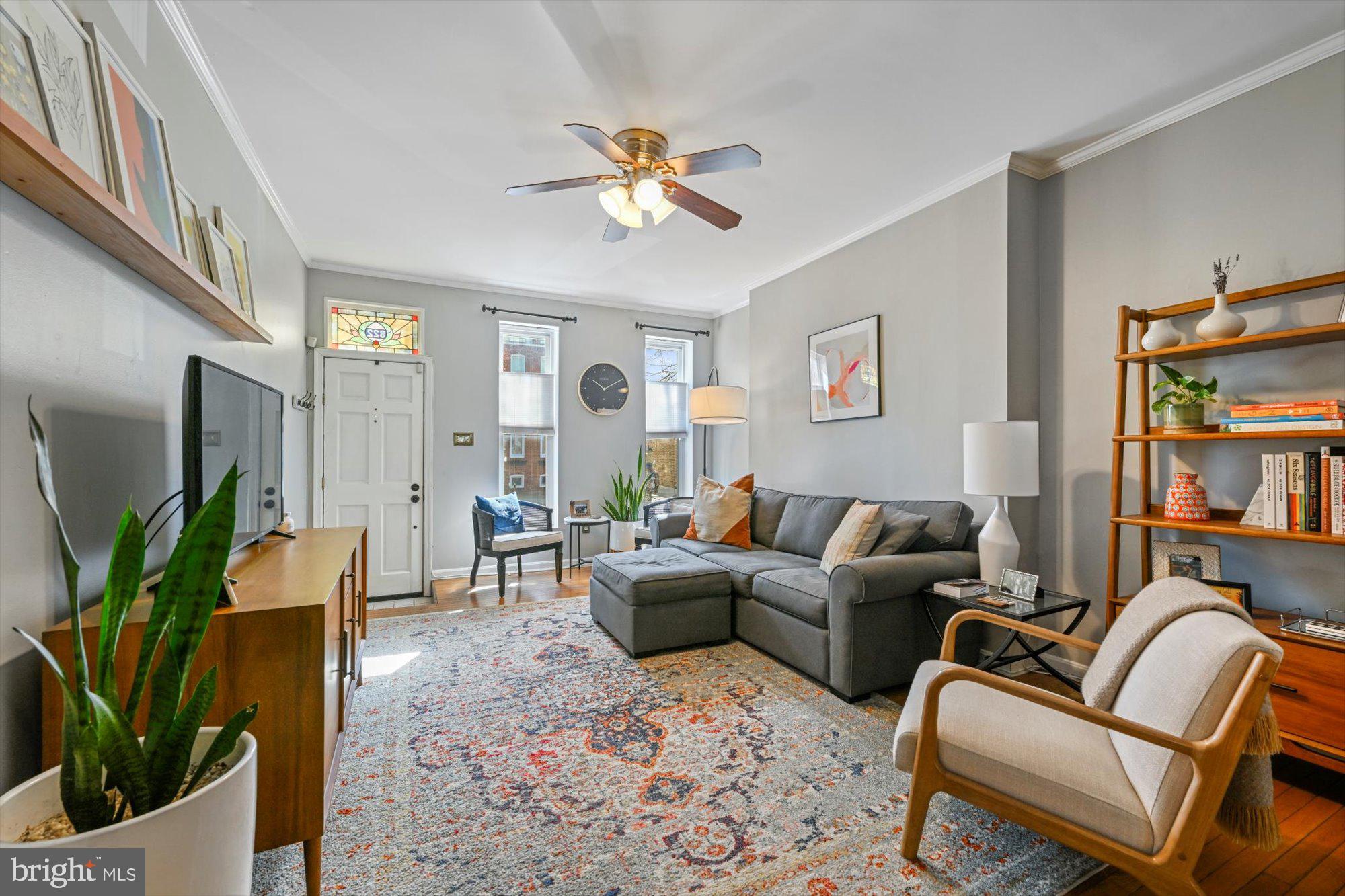 CANTON - Residential