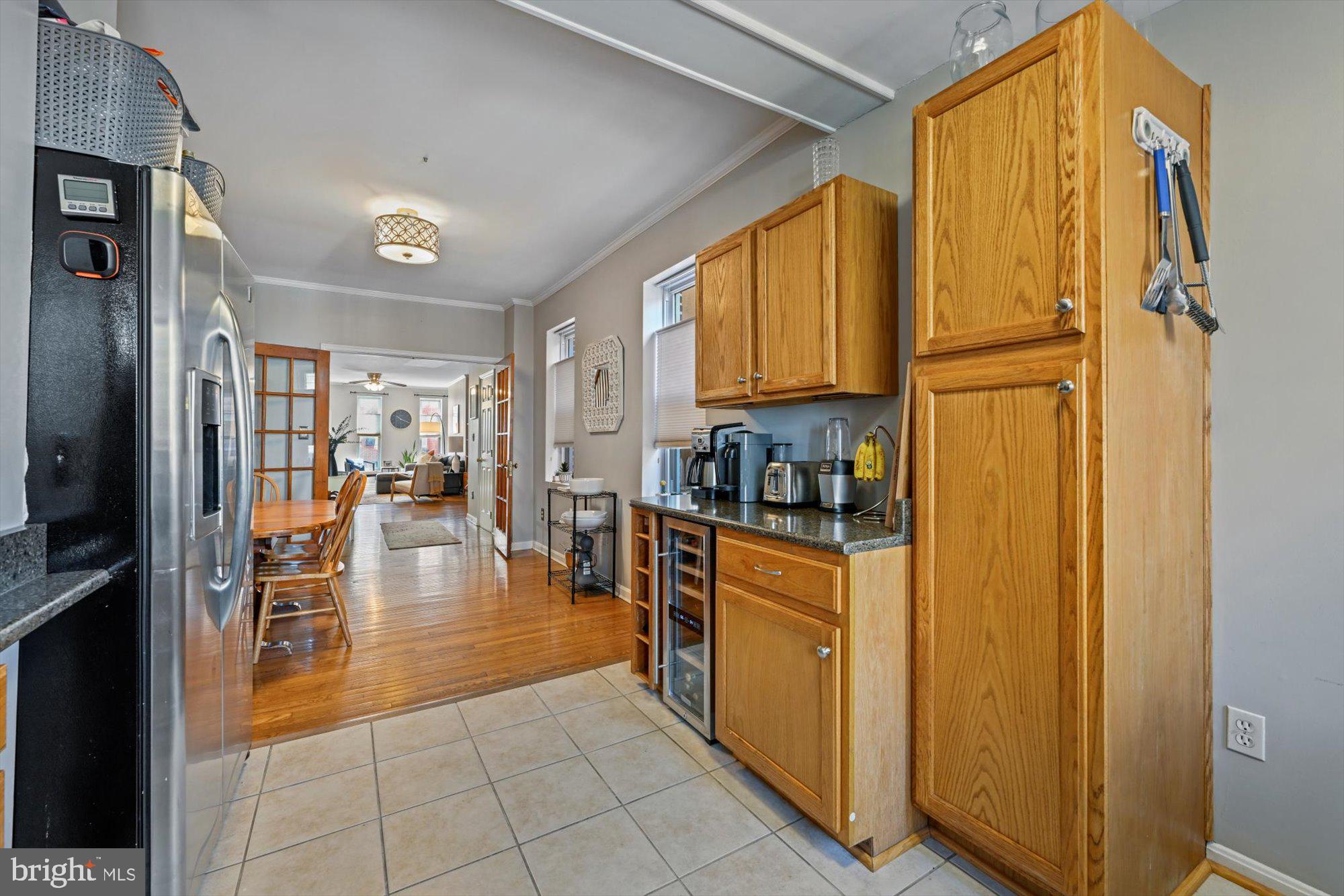 CANTON - Residential