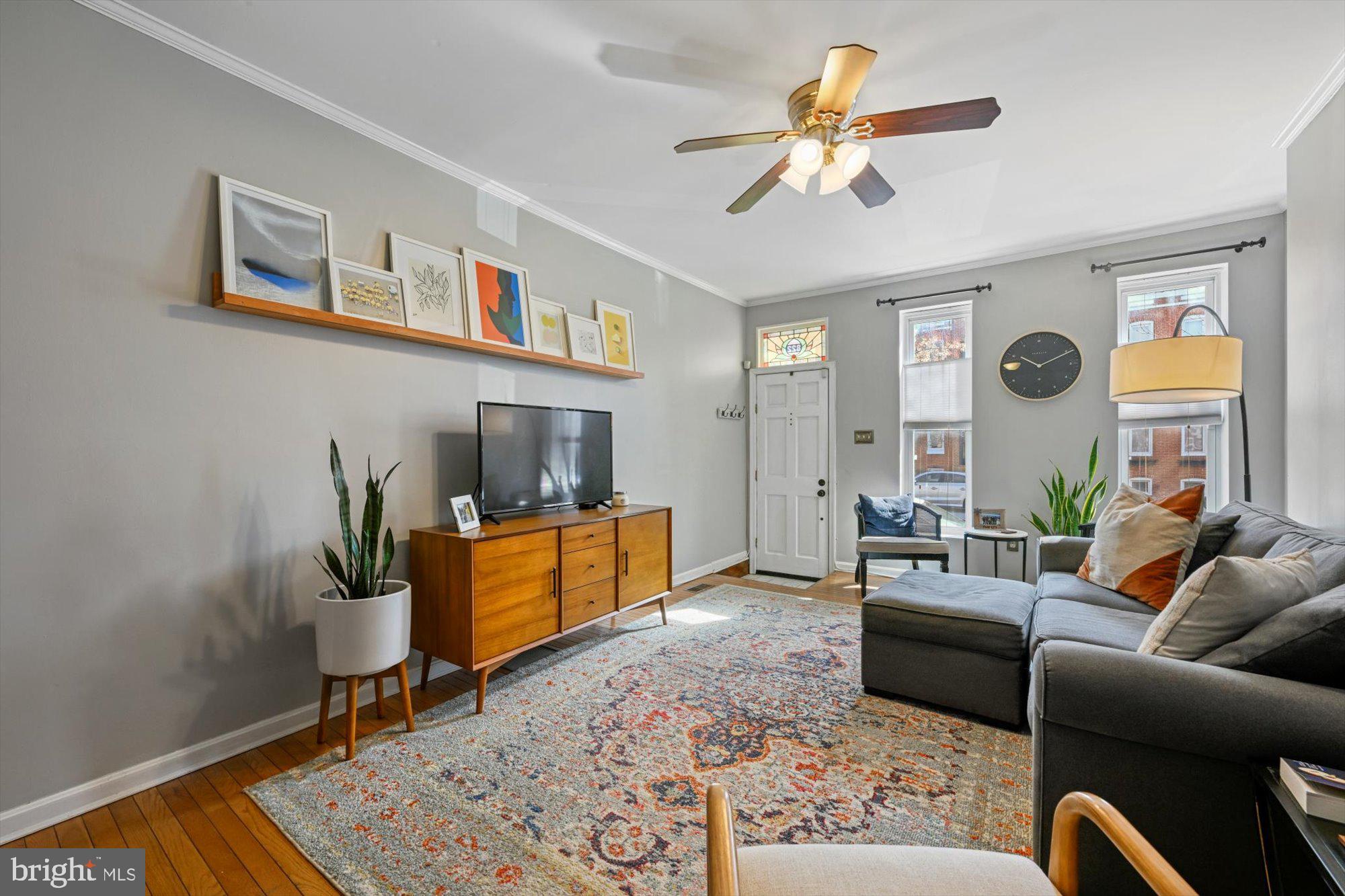 CANTON - Residential