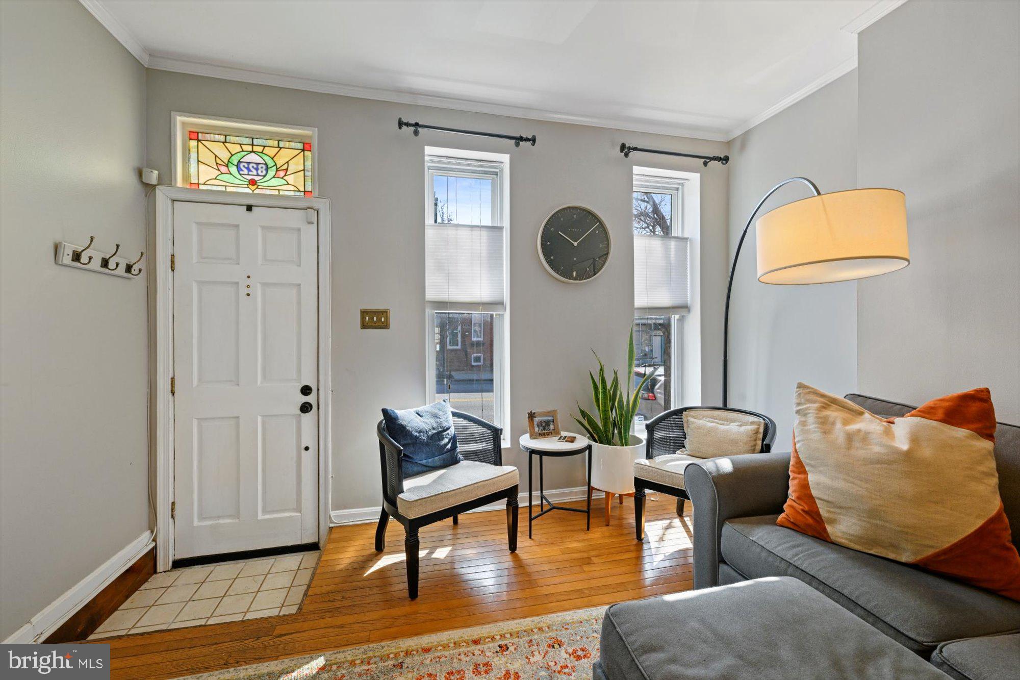 CANTON - Residential