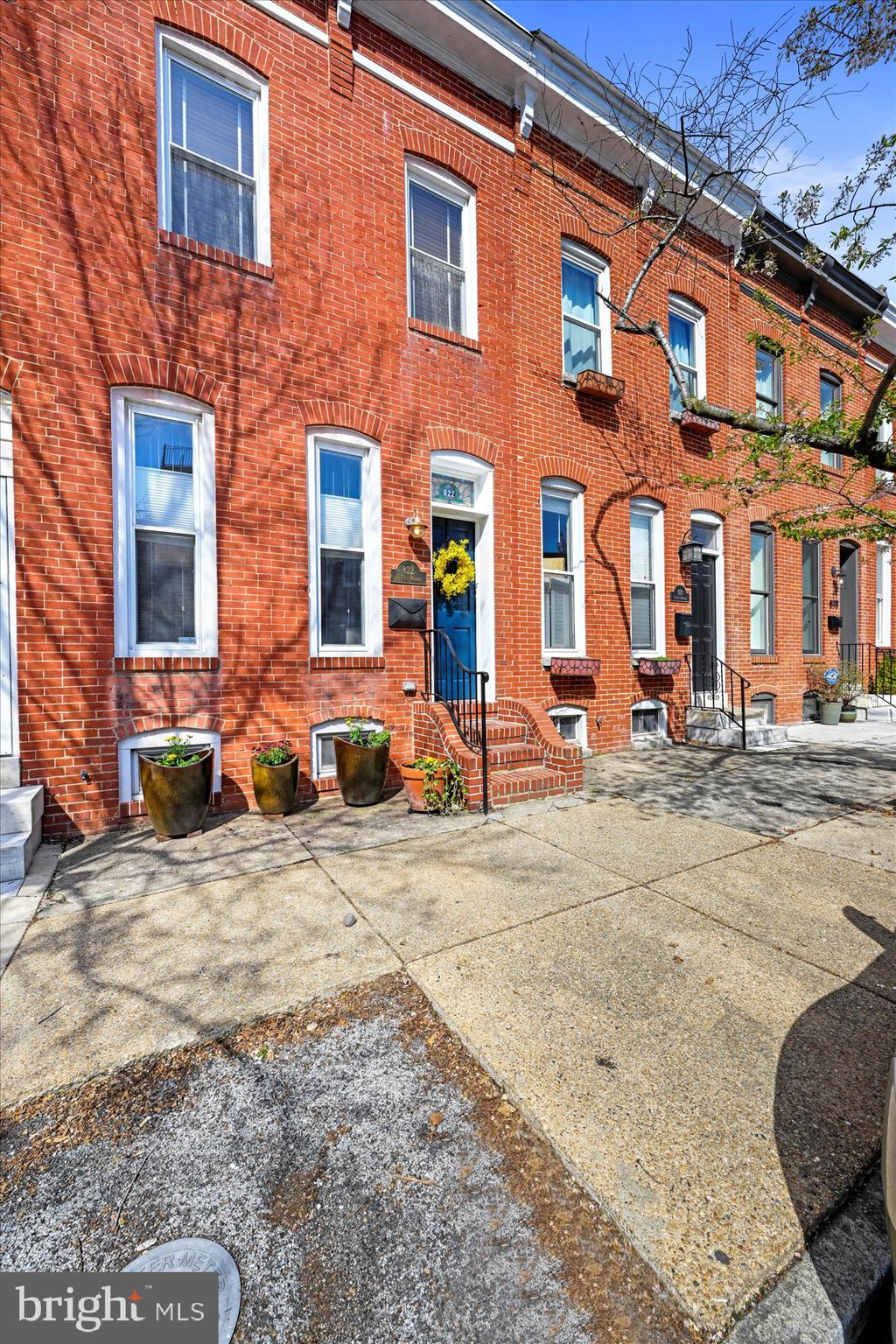 CANTON - Residential