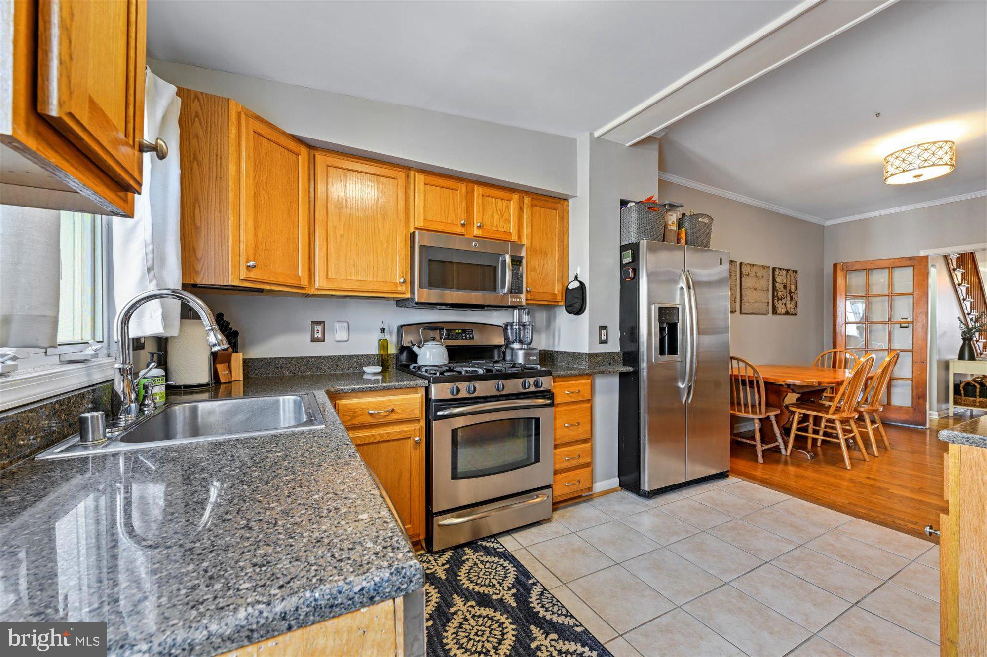 CANTON - Residential