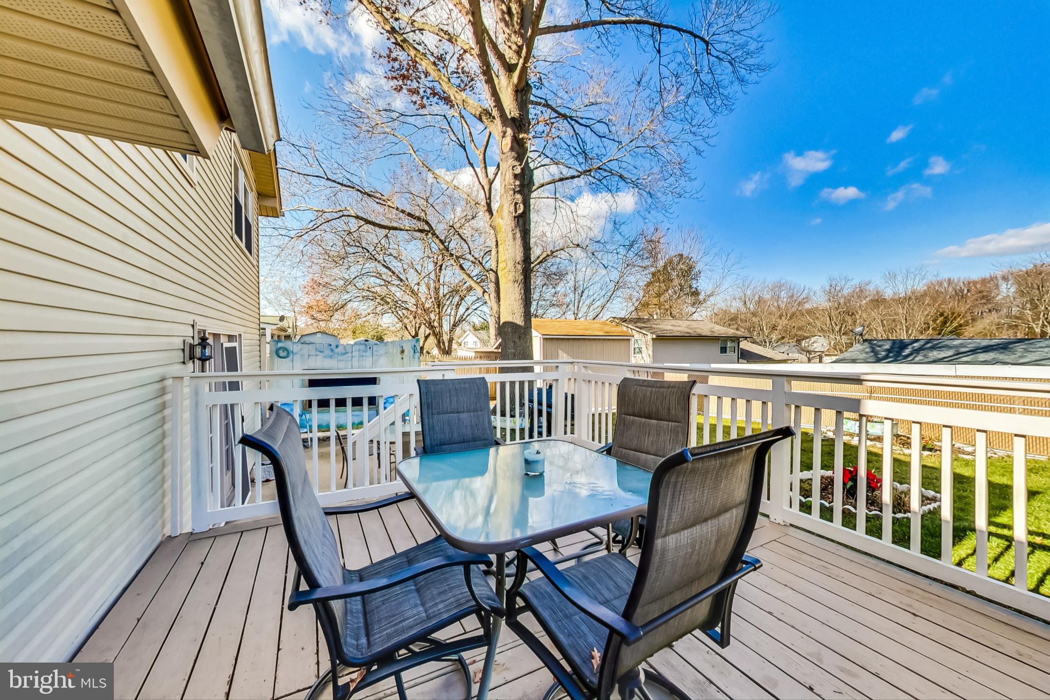 PINEFIELD - Residential