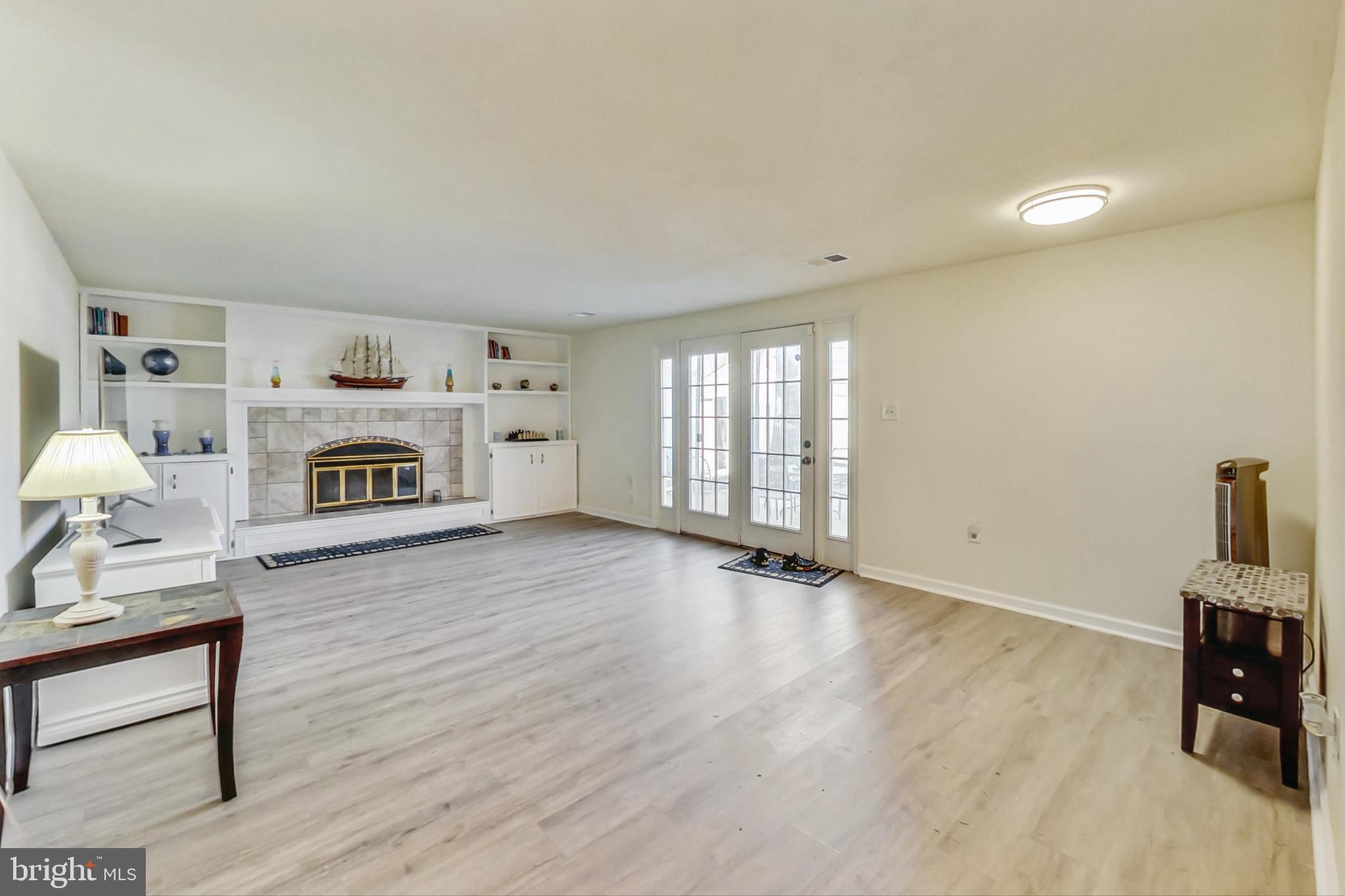 PINEFIELD - Residential