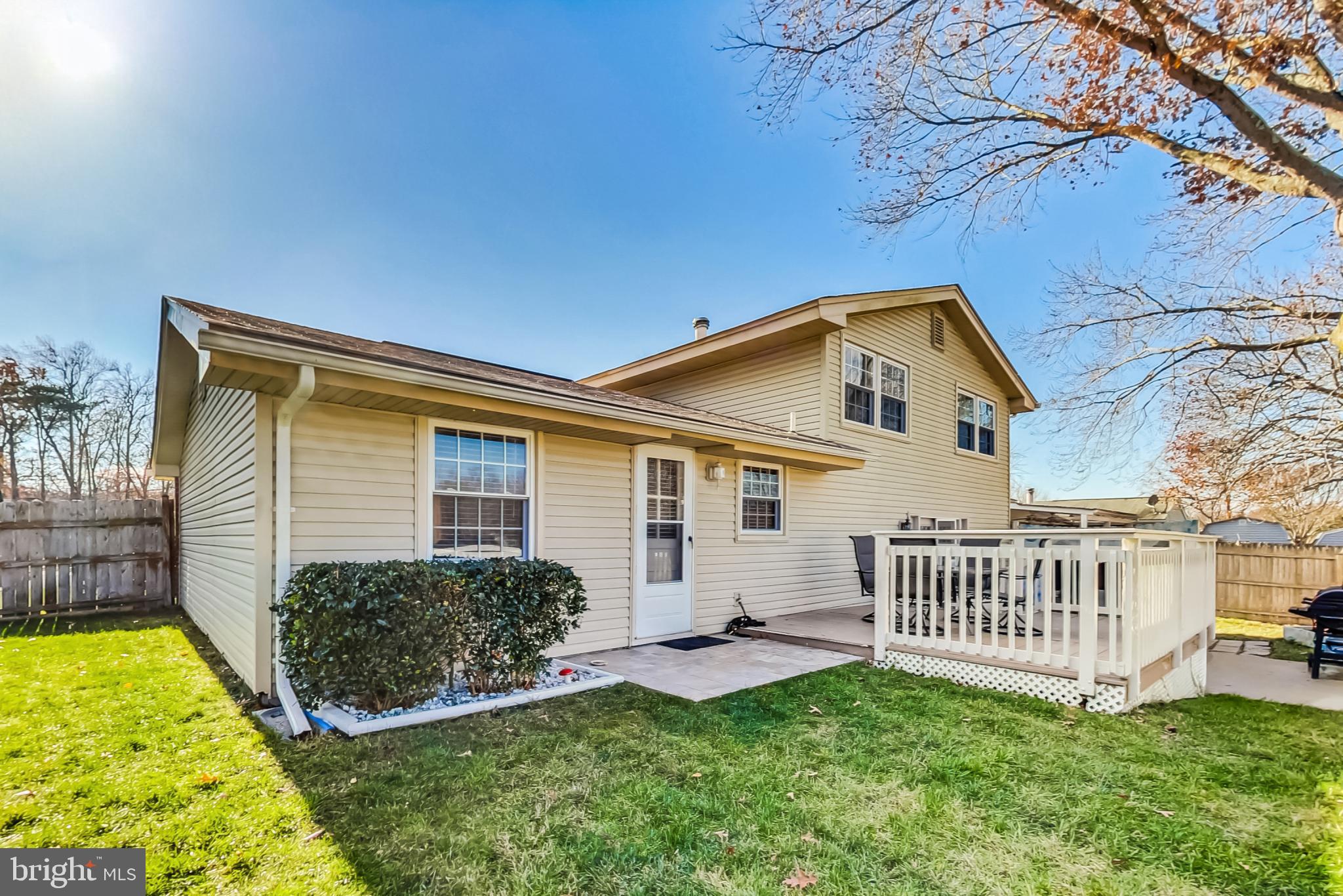 PINEFIELD - Residential