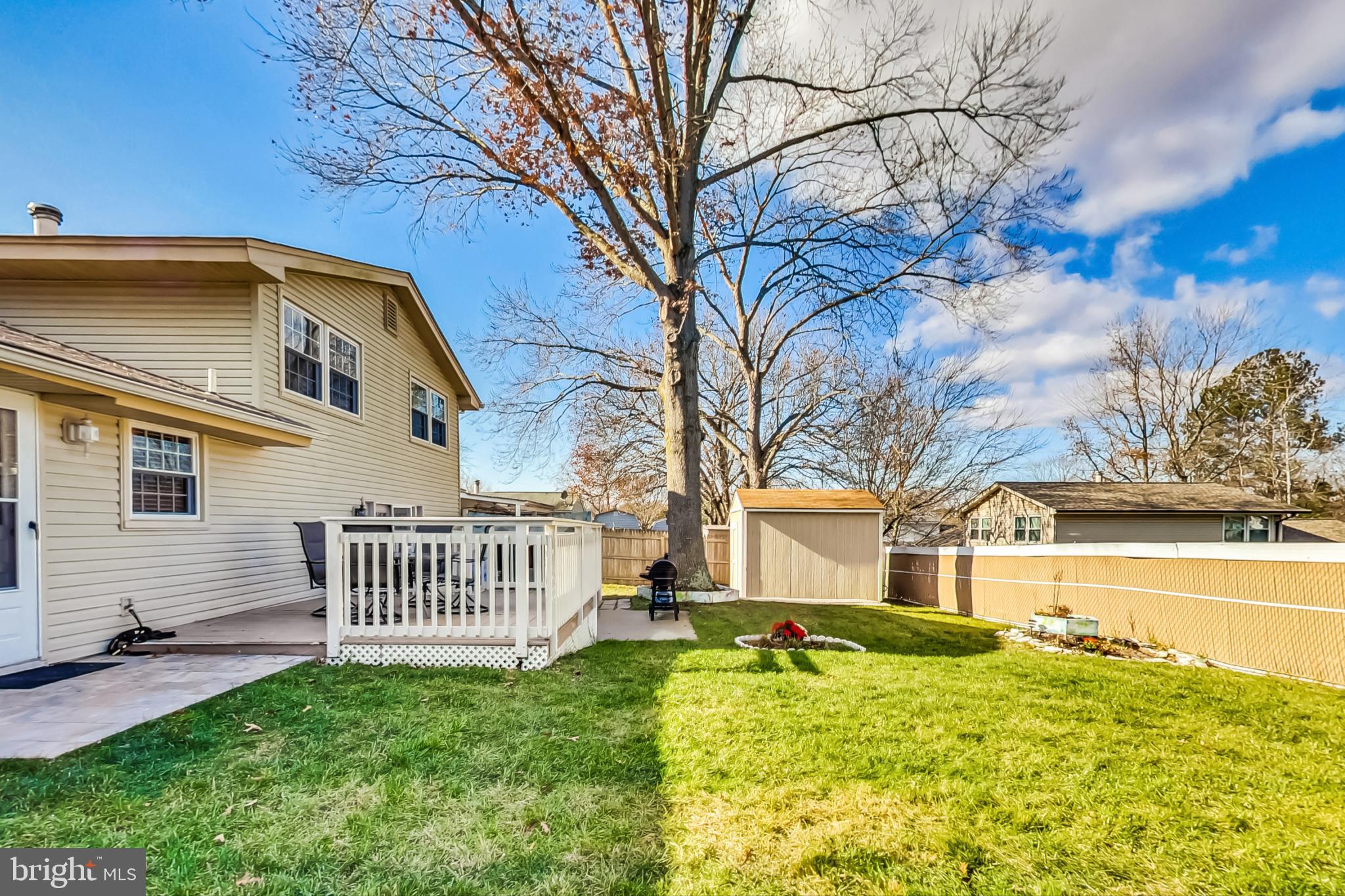 PINEFIELD - Residential