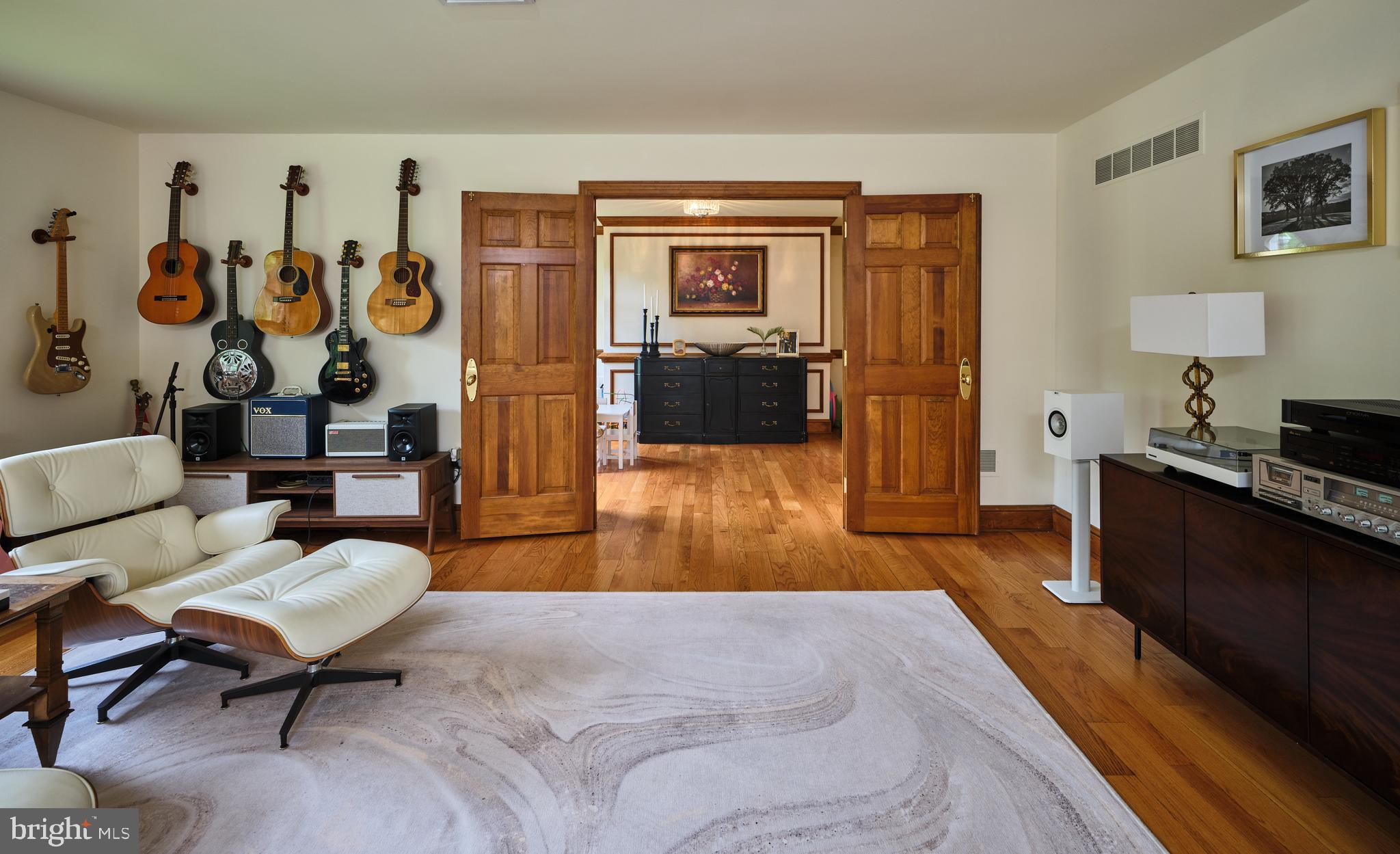 WOODLAND ACRES - Residential