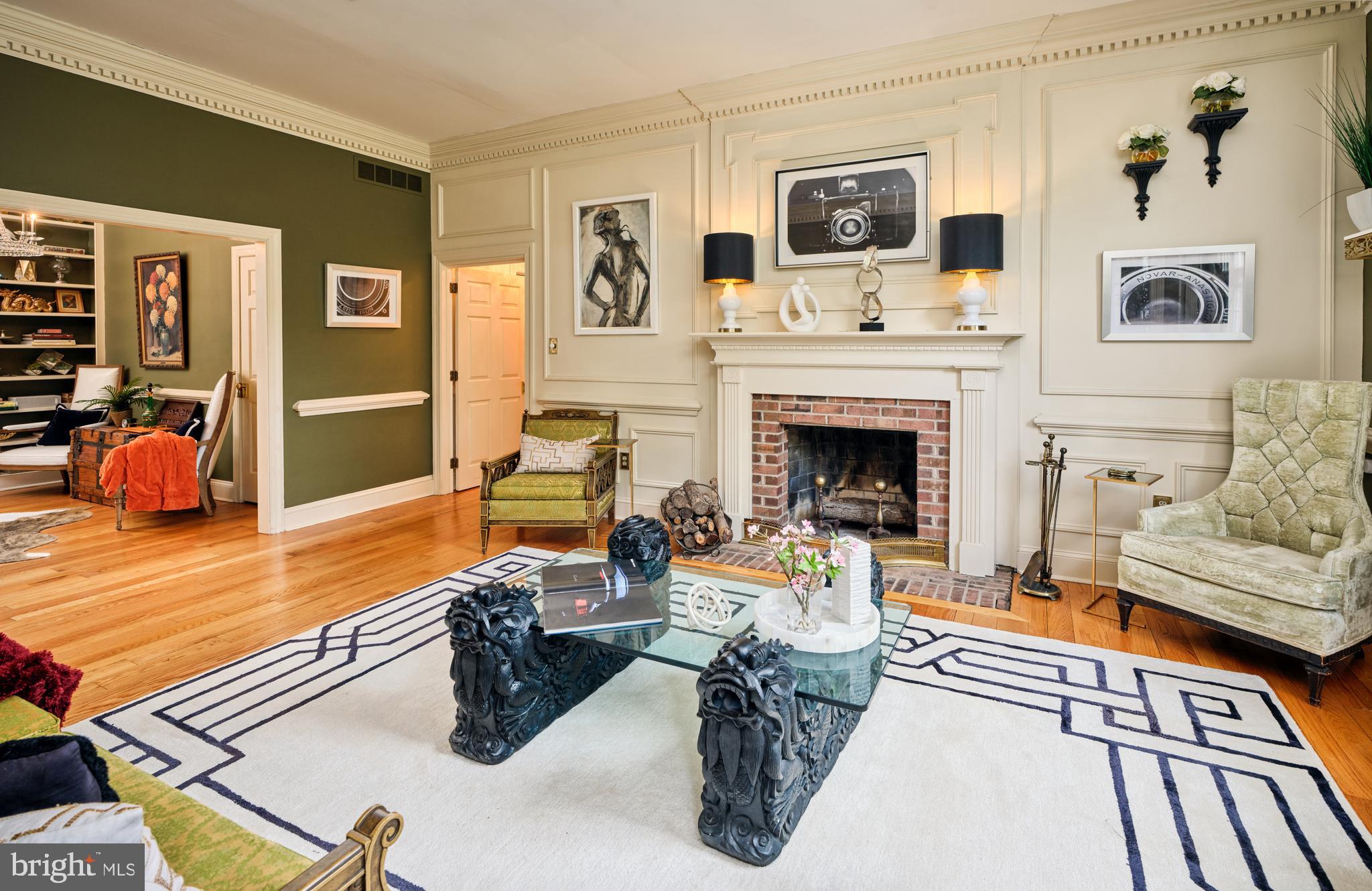 WOODLAND ACRES - Residential