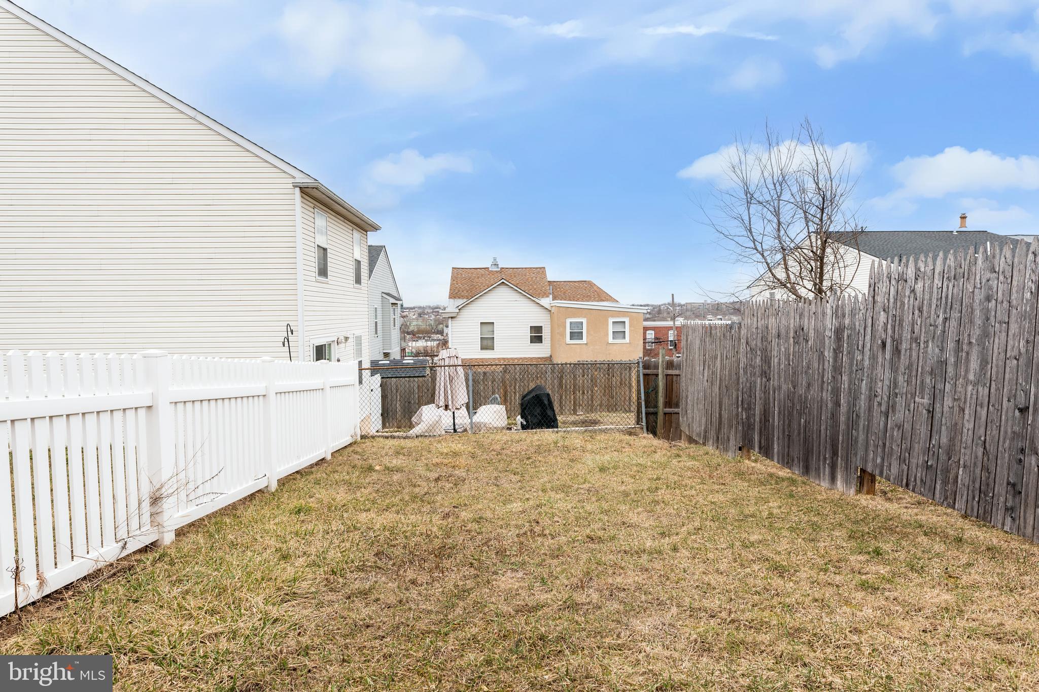 NONE AVAILABLE - Residential