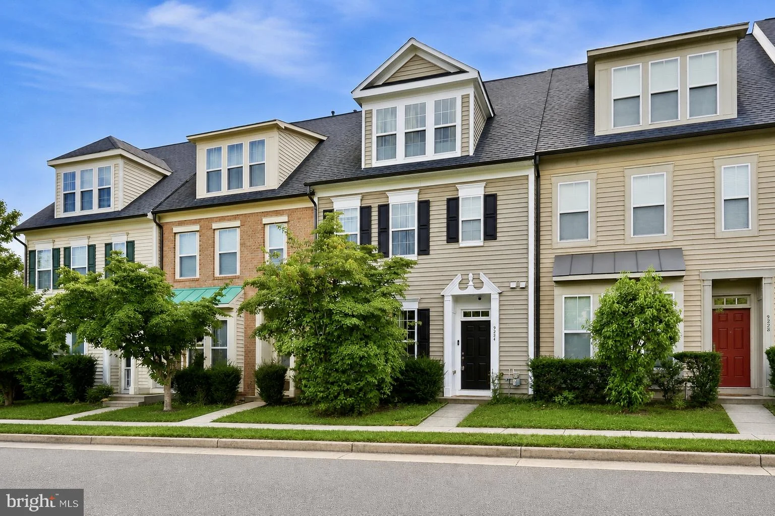 9224 Alvyn Lake Circle, Bristow, VA, 20136