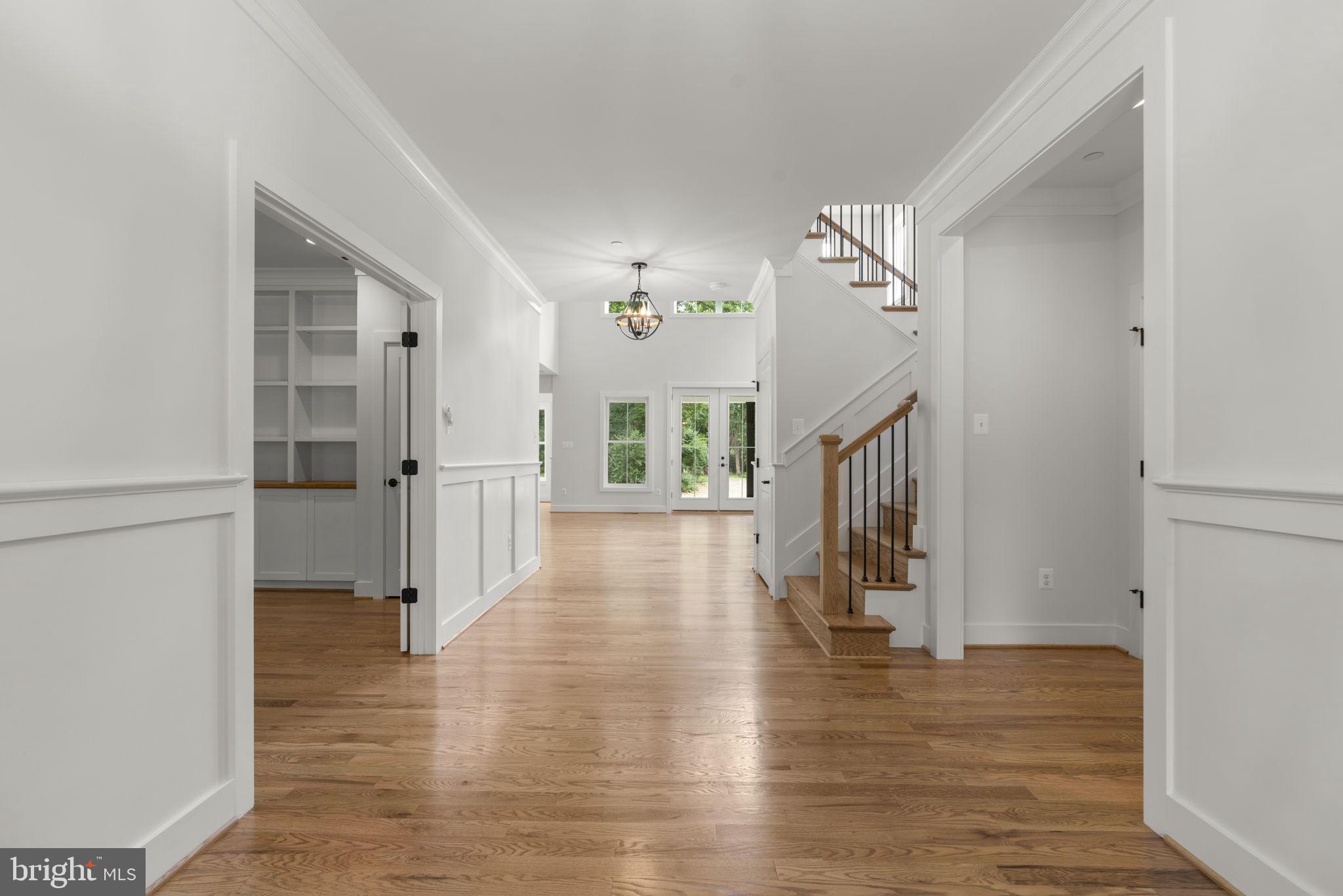 127 NOB HILL PARK DRIVE RIDGELINE