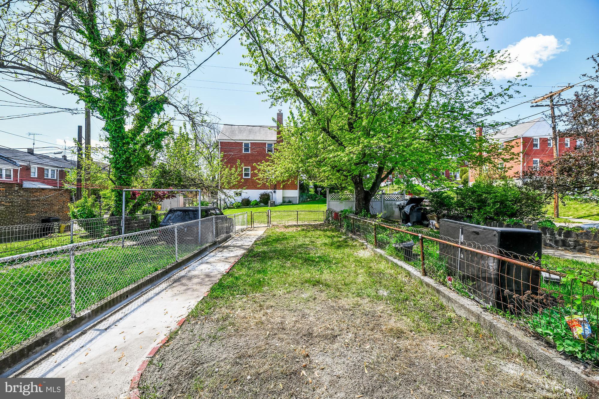 BELAIR-EDISON - Residential