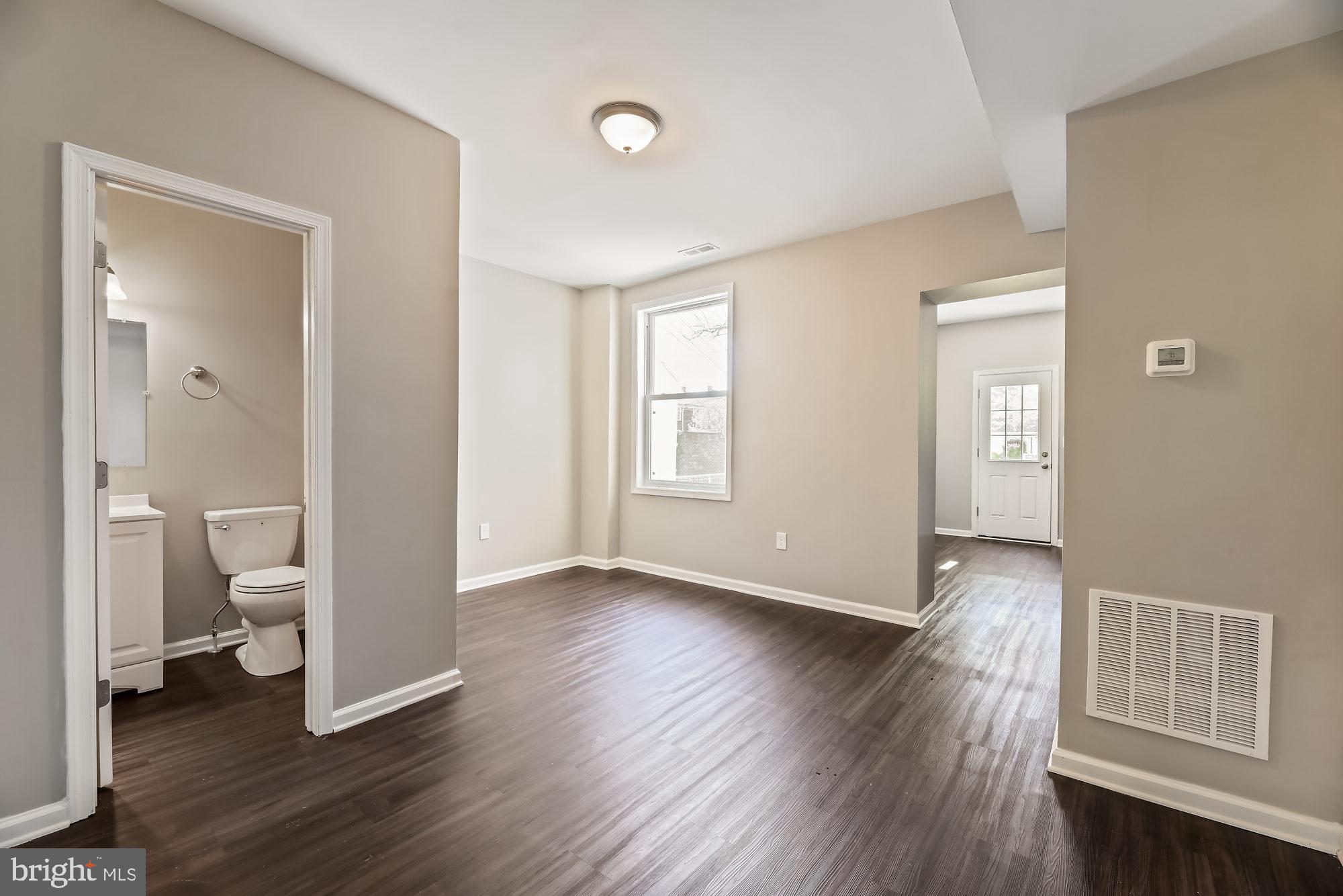 BELAIR-EDISON - Residential