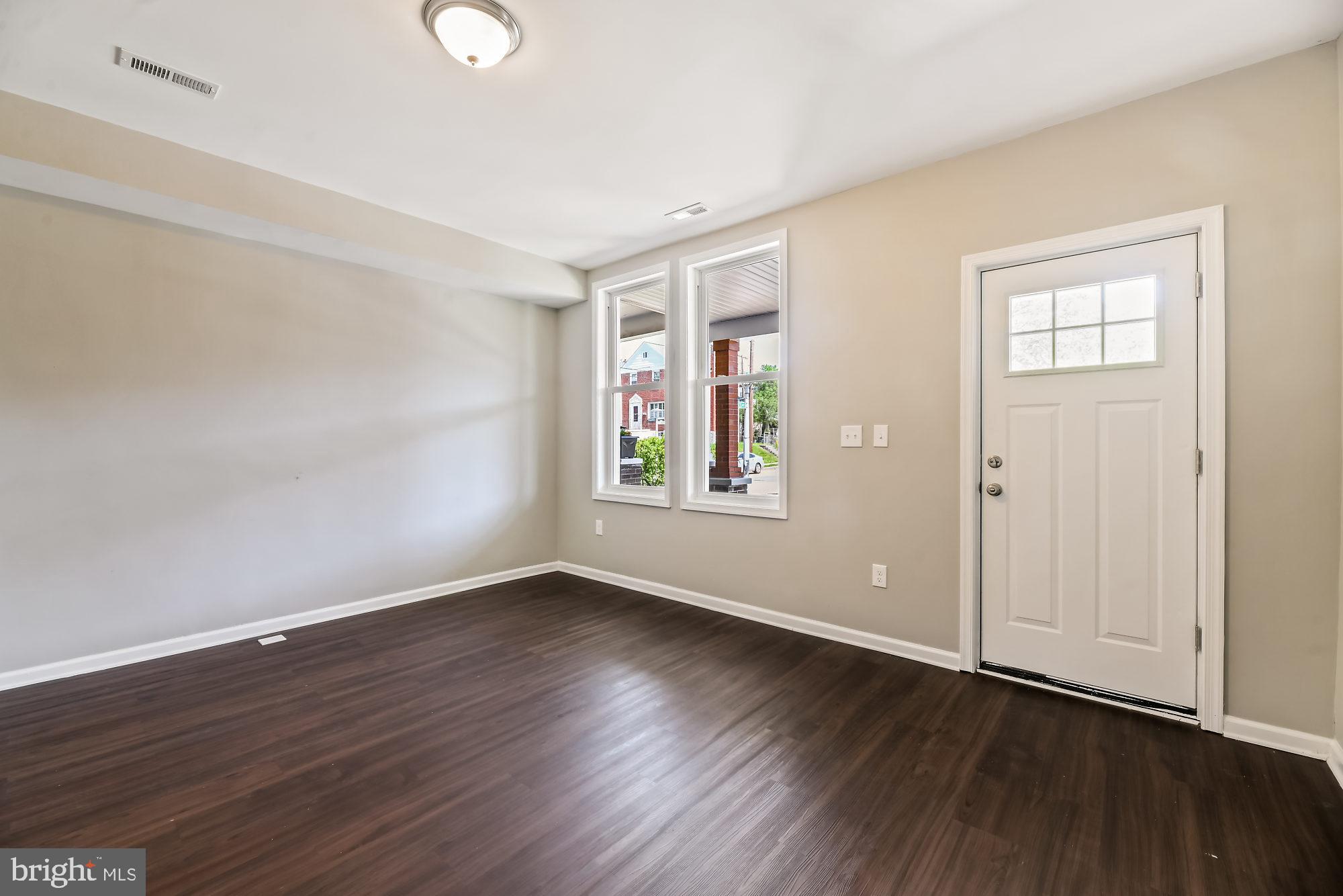 BELAIR-EDISON - Residential