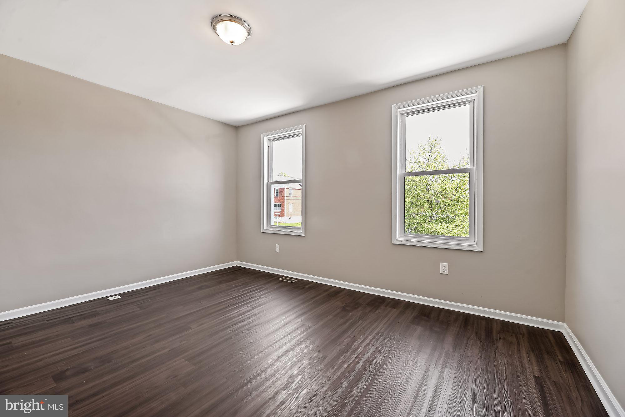 BELAIR-EDISON - Residential