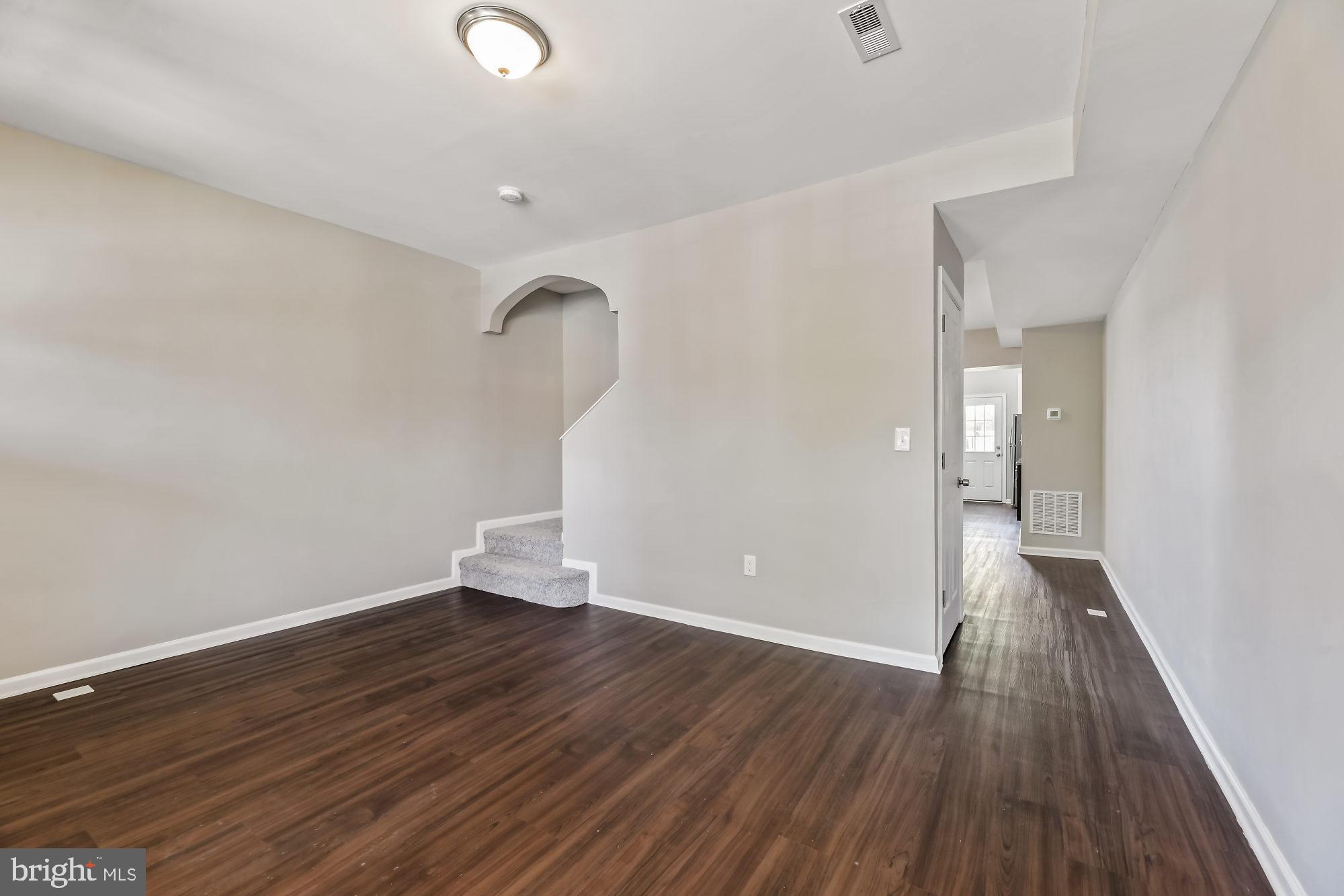 BELAIR-EDISON - Residential