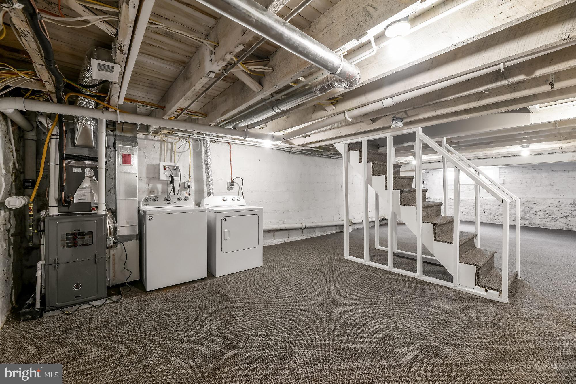 BELAIR-EDISON - Residential