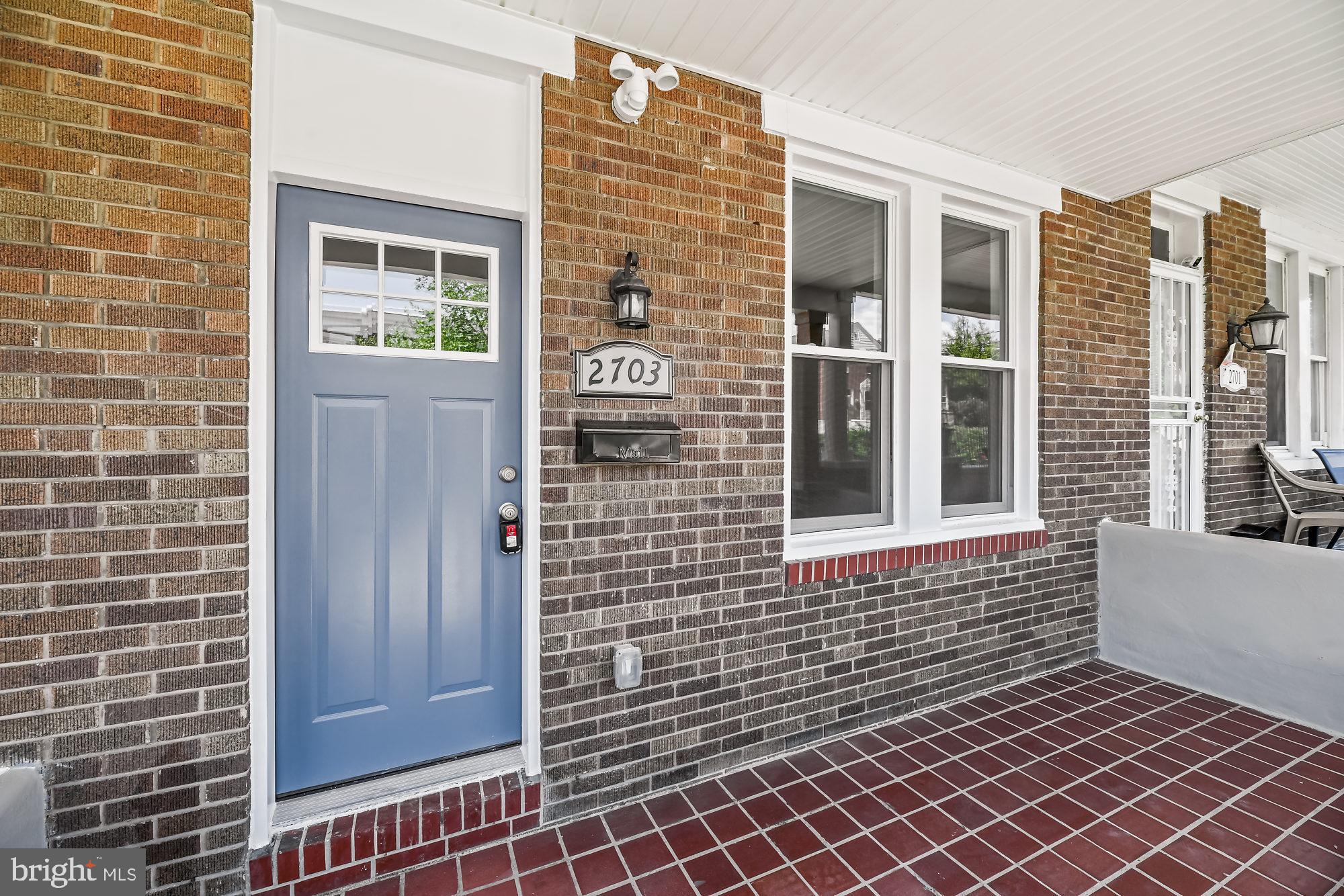 BELAIR-EDISON - Residential