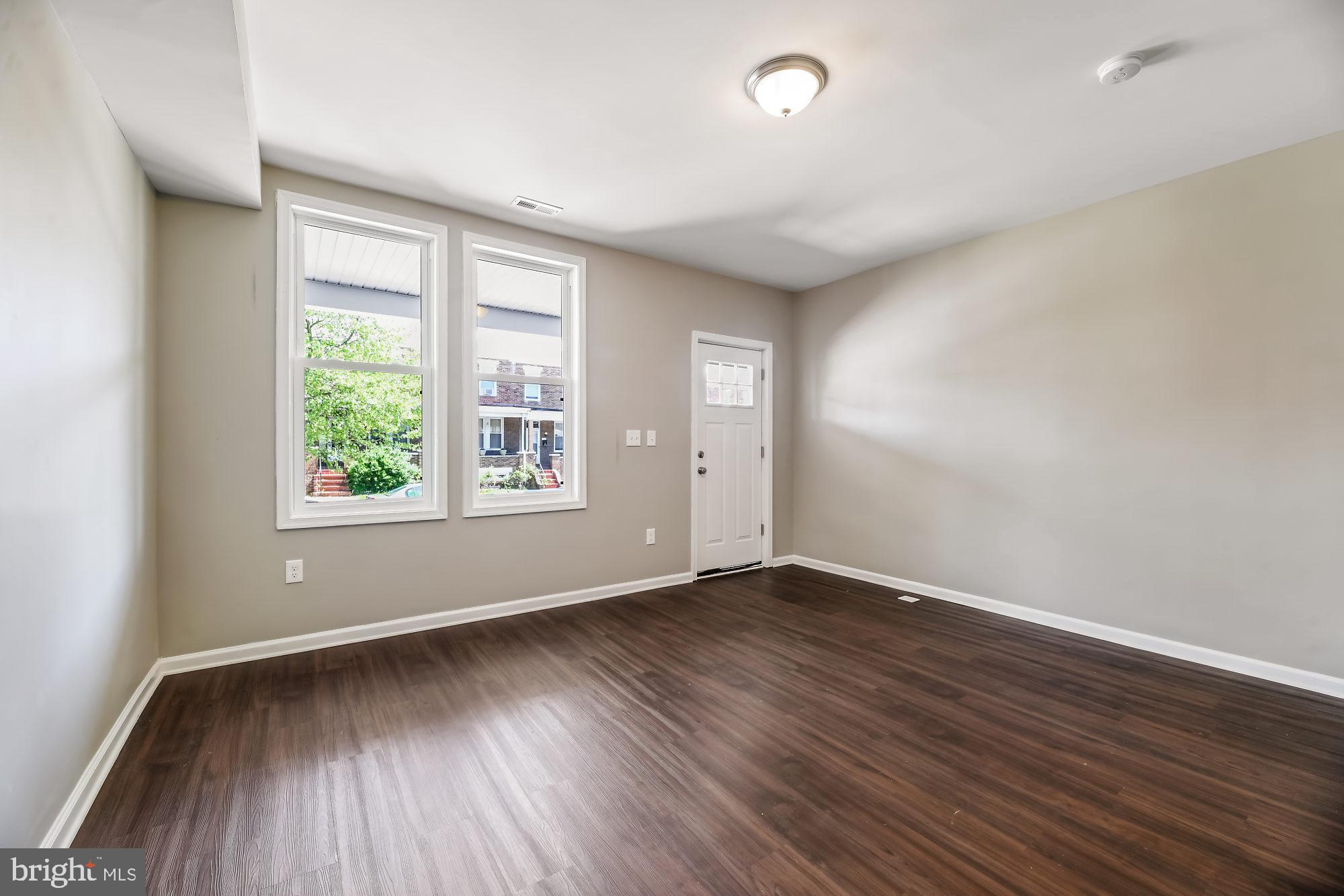 BELAIR-EDISON - Residential