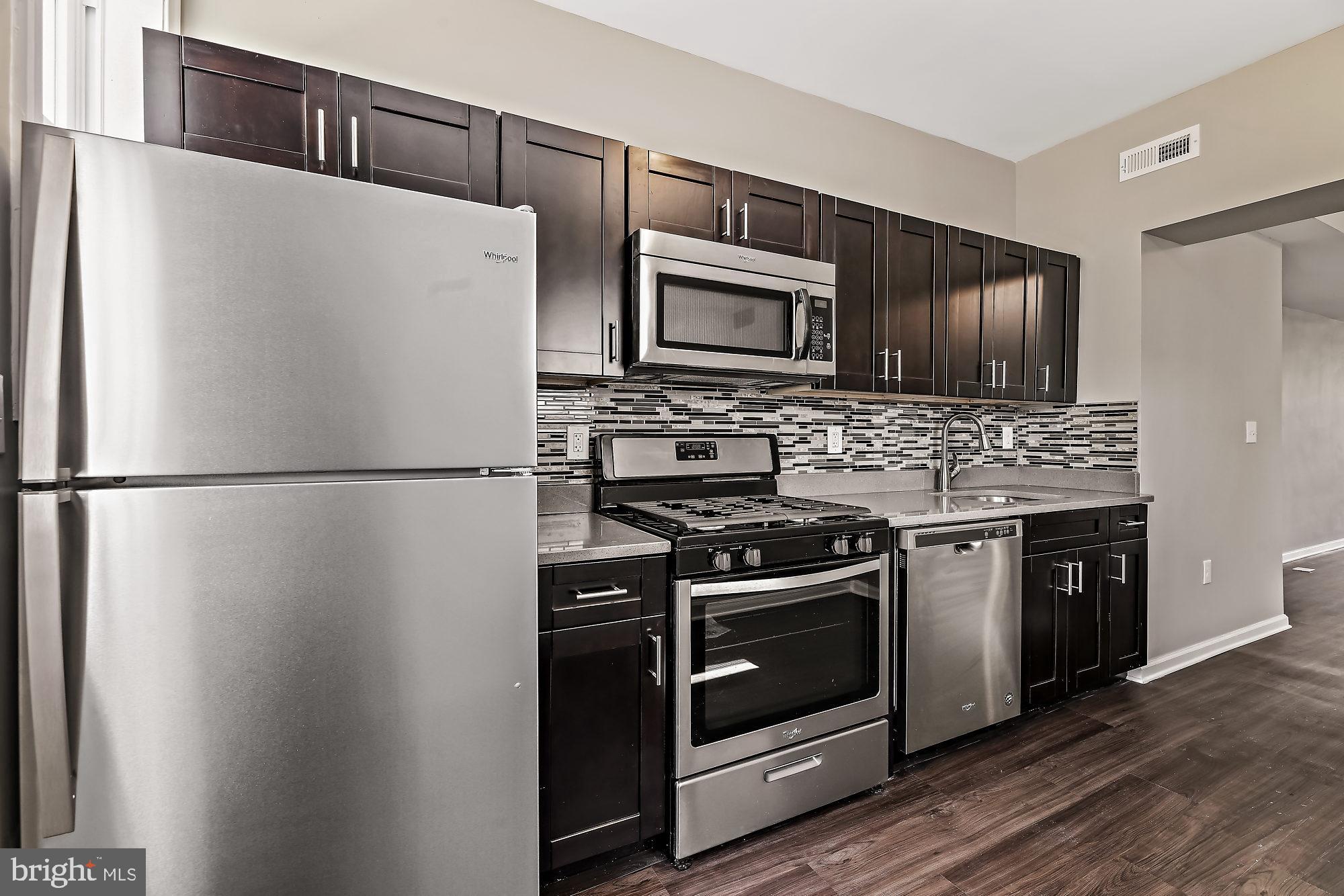 BELAIR-EDISON - Residential